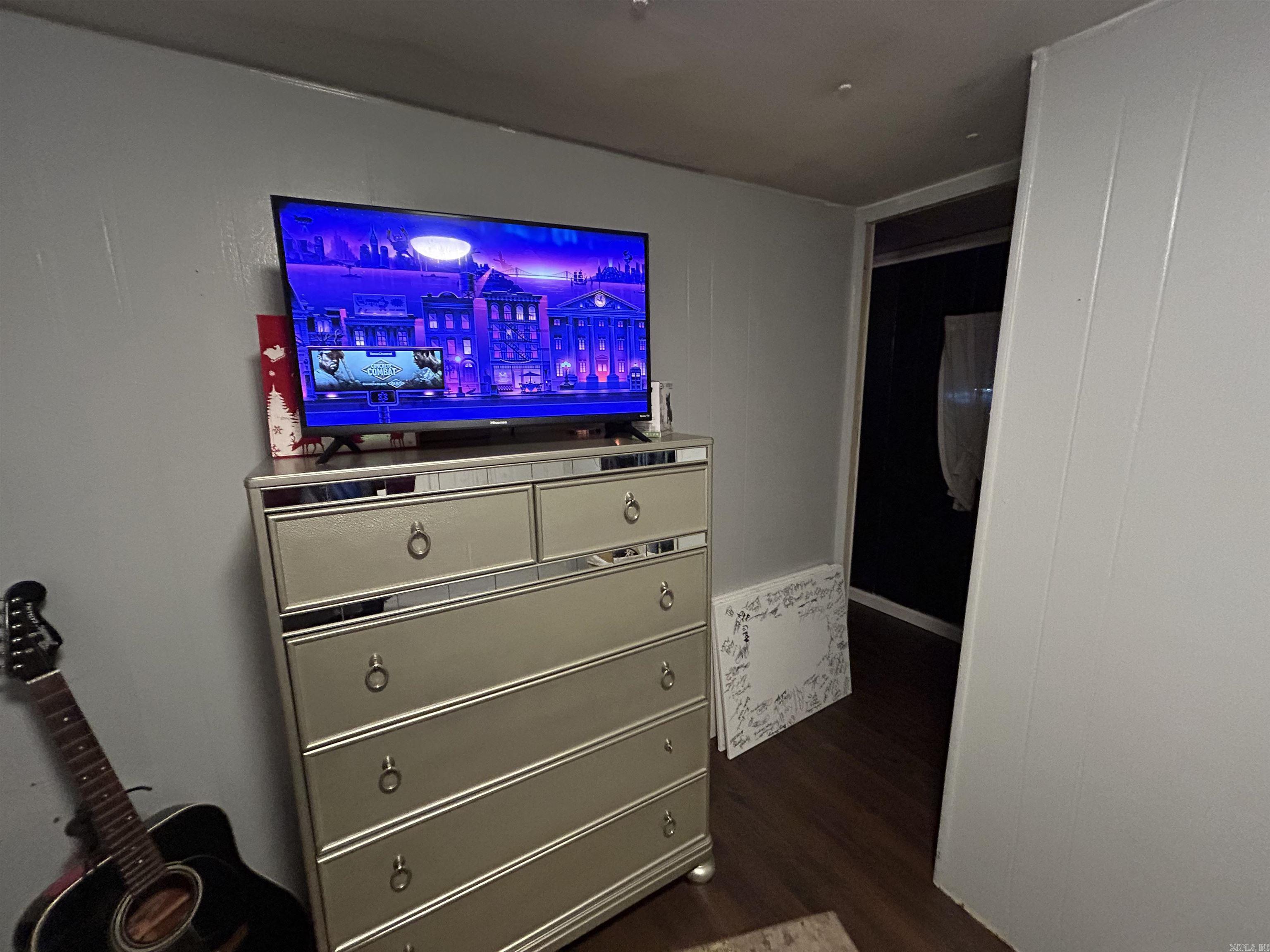 WASHINGTON TO TUCKER - Residential