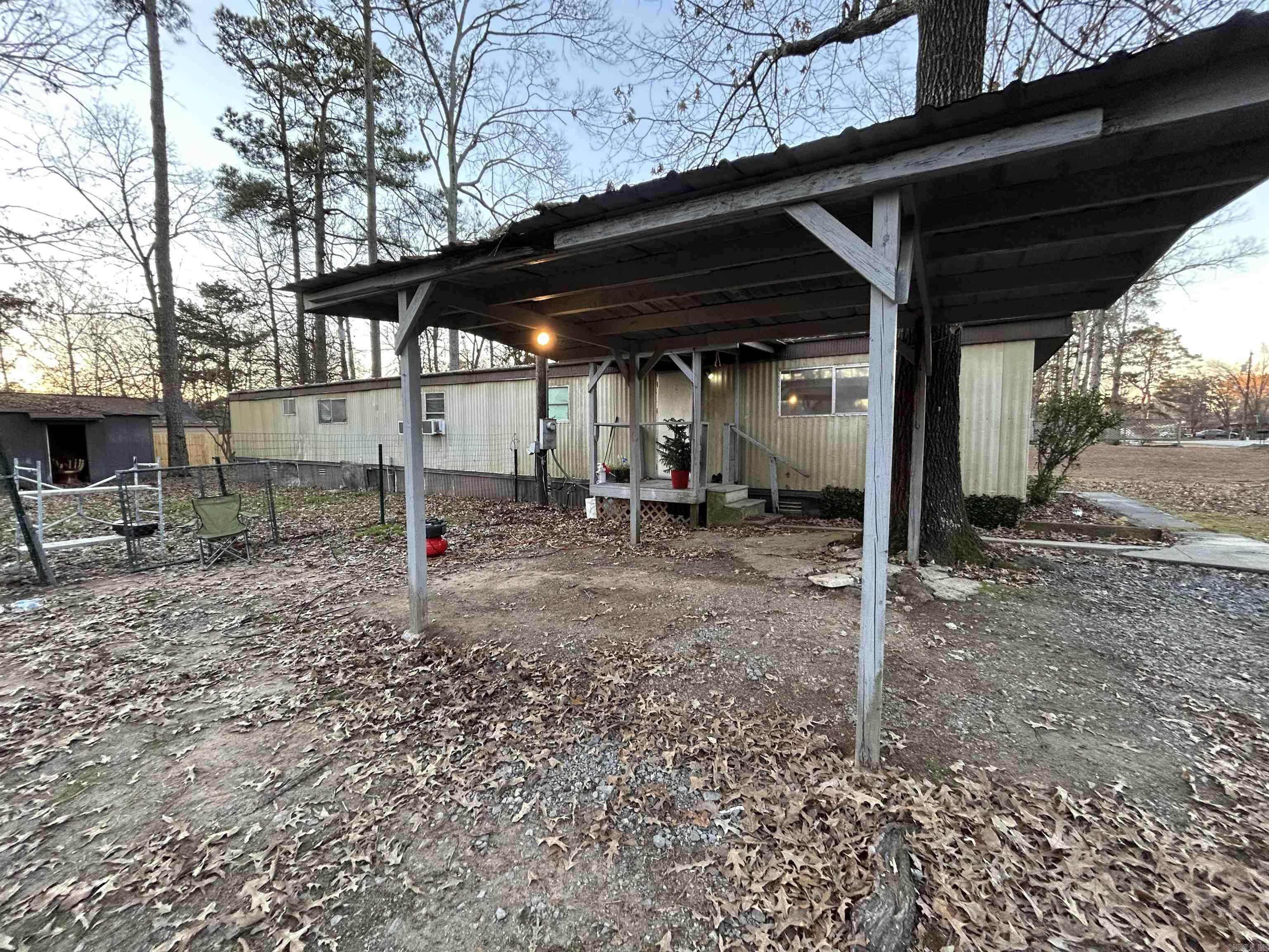 WASHINGTON TO TUCKER - Residential