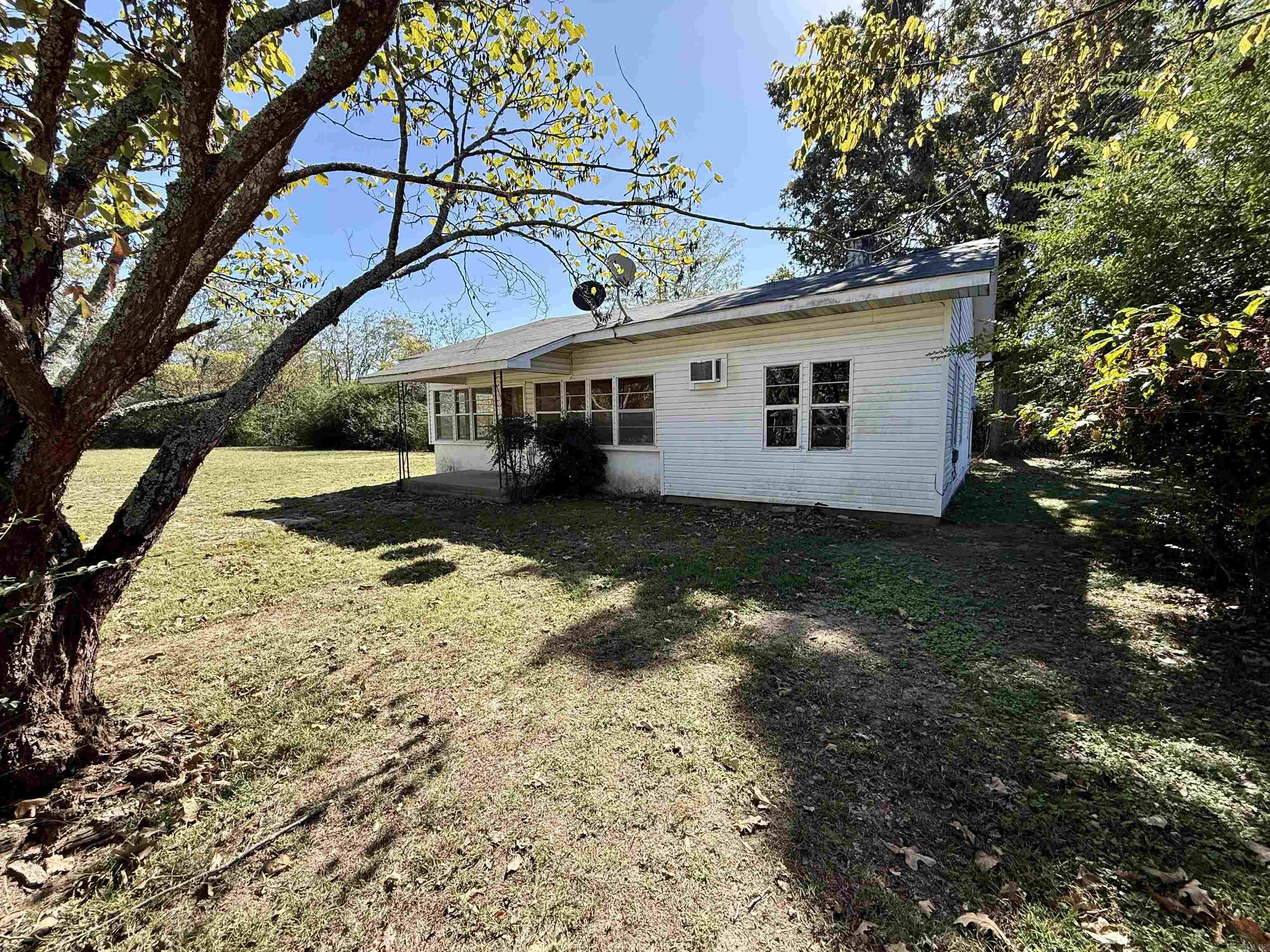 WA Doaks Estates - Residential