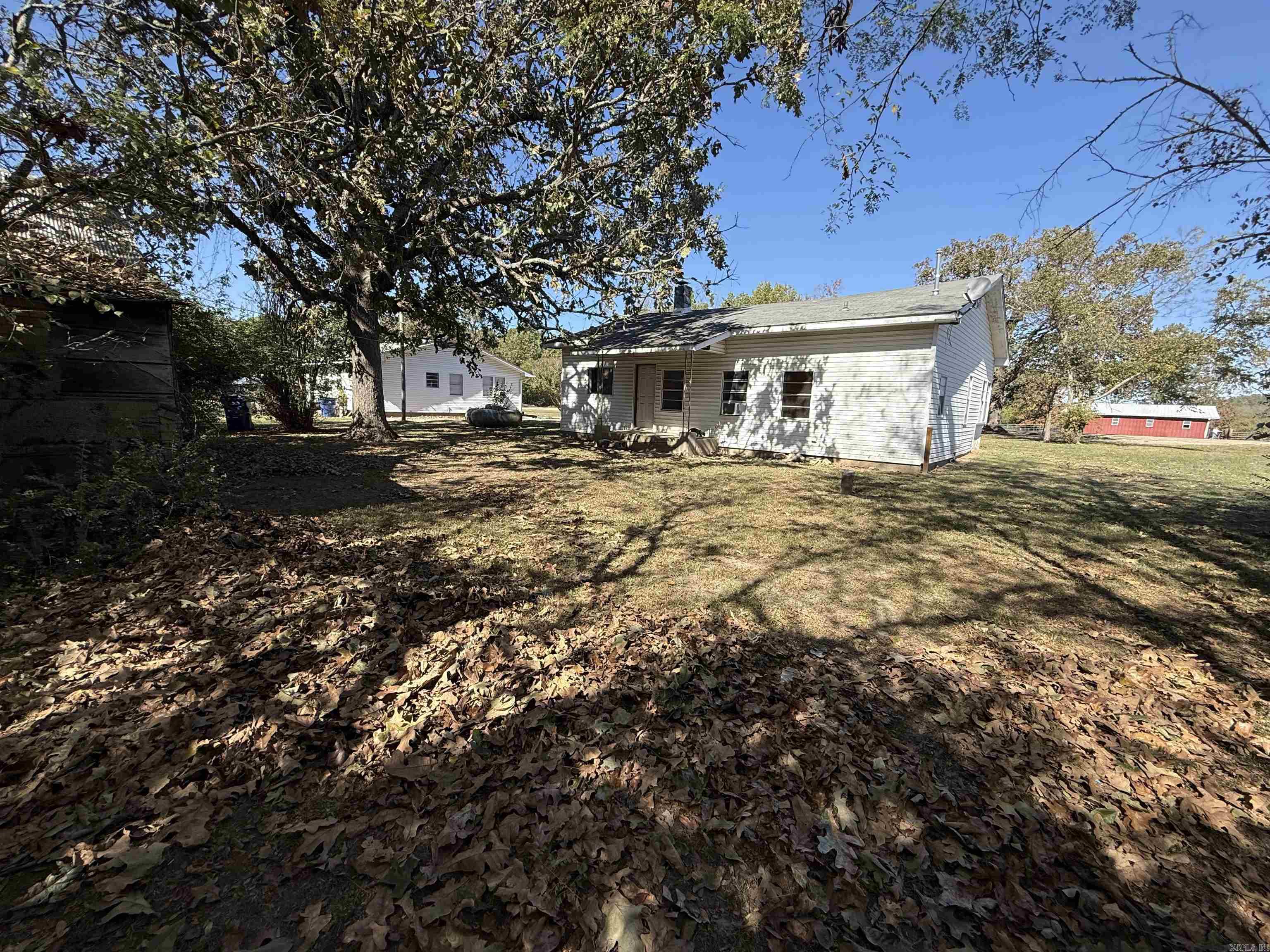 WA Doaks Estates - Residential