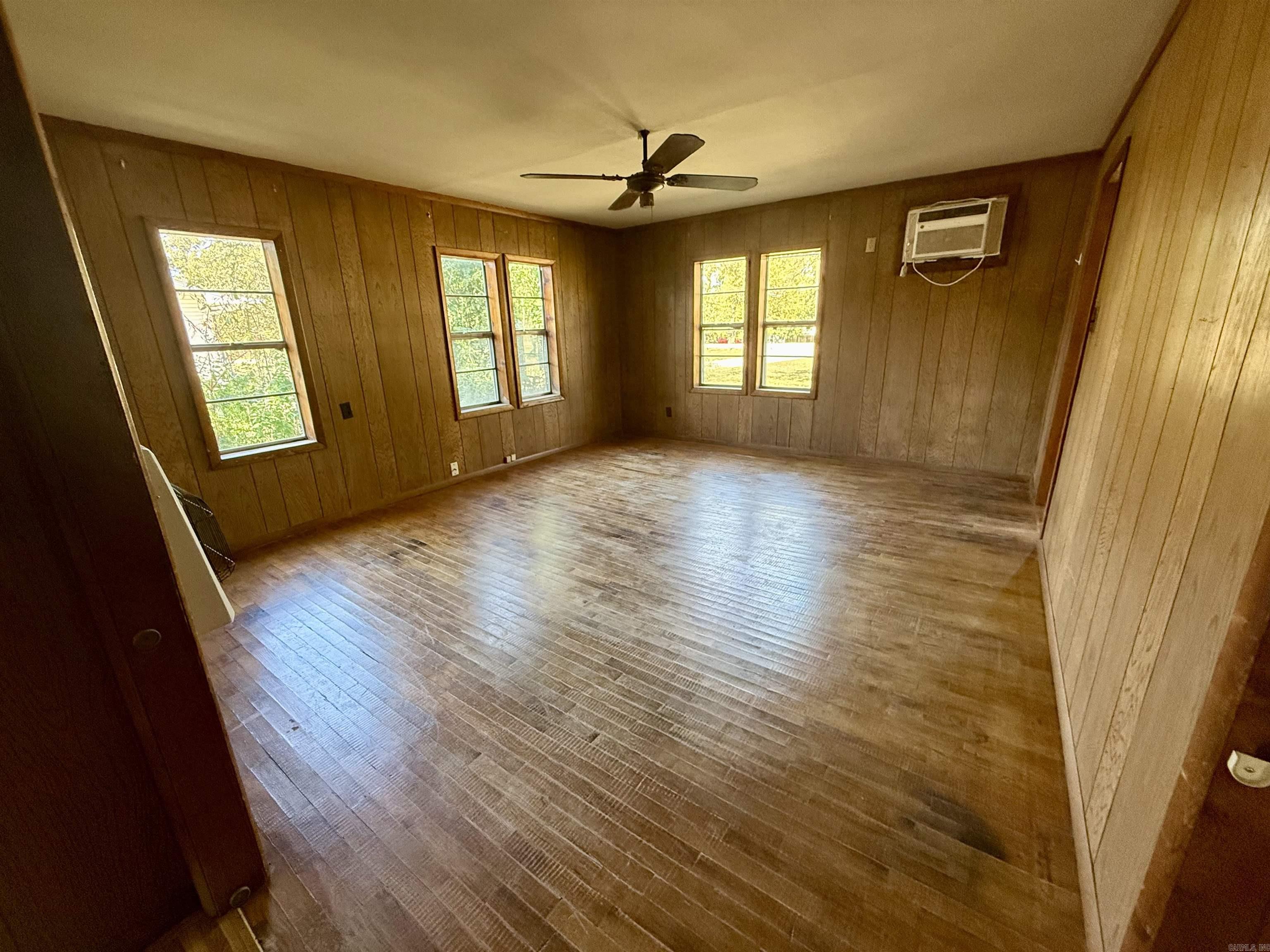 WA Doaks Estates - Residential