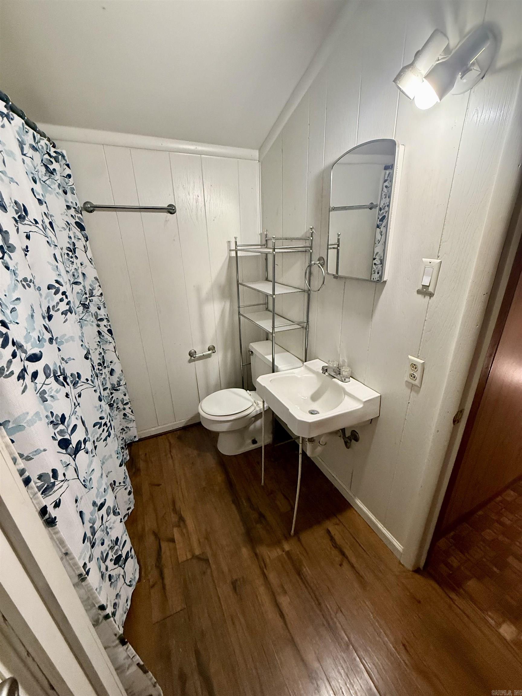 WA Doaks Estates - Residential