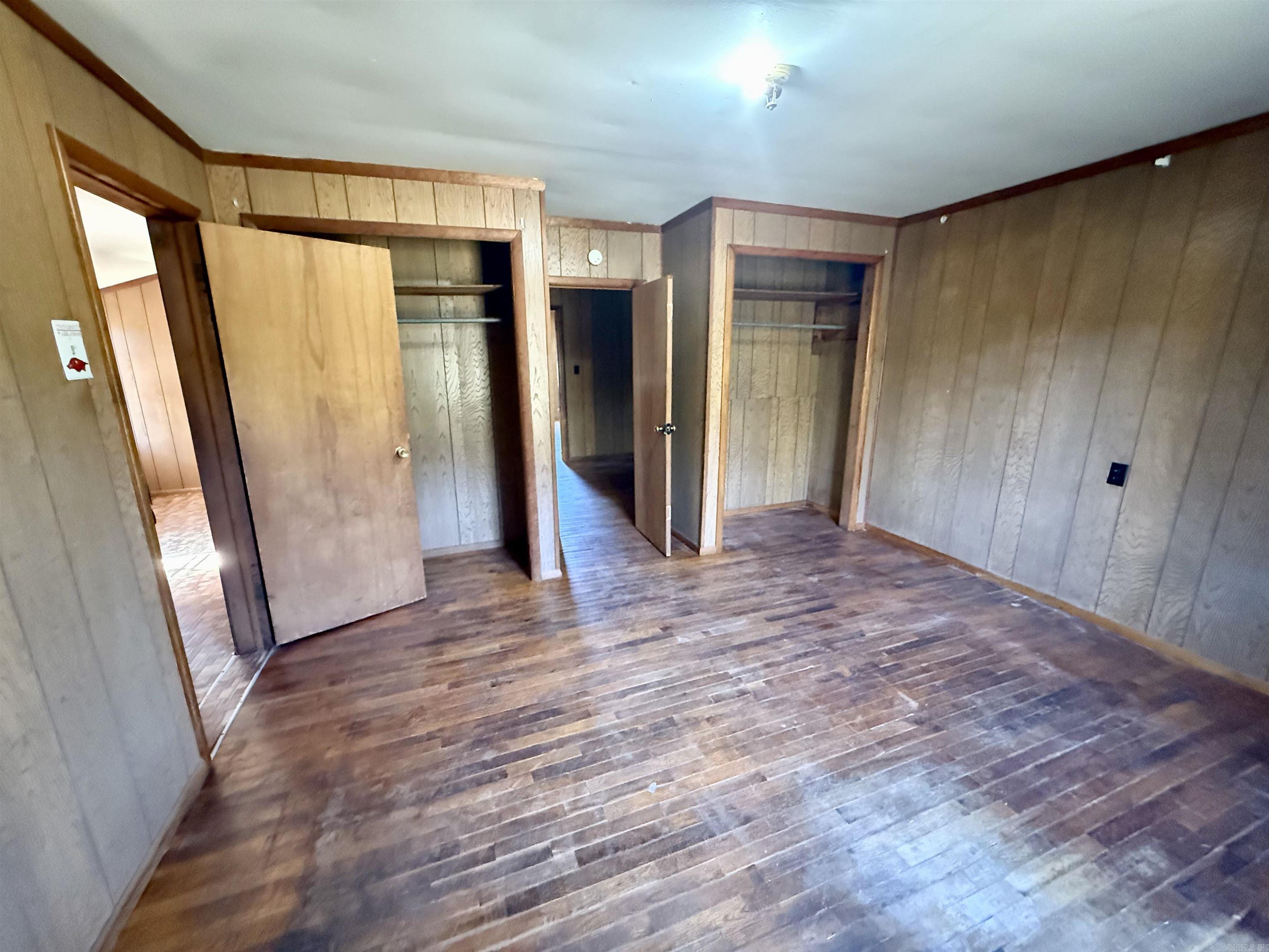 WA Doaks Estates - Residential