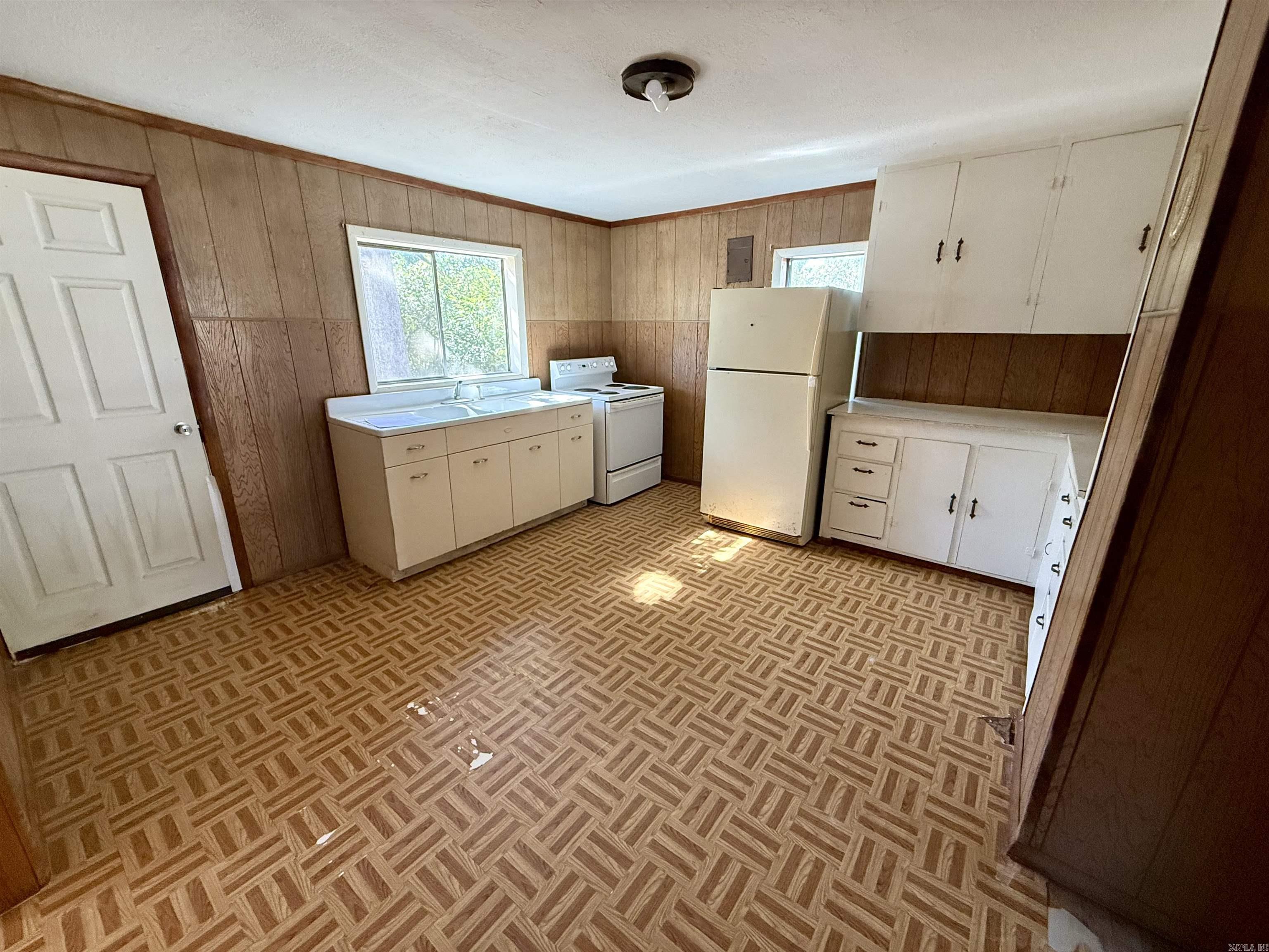 WA Doaks Estates - Residential