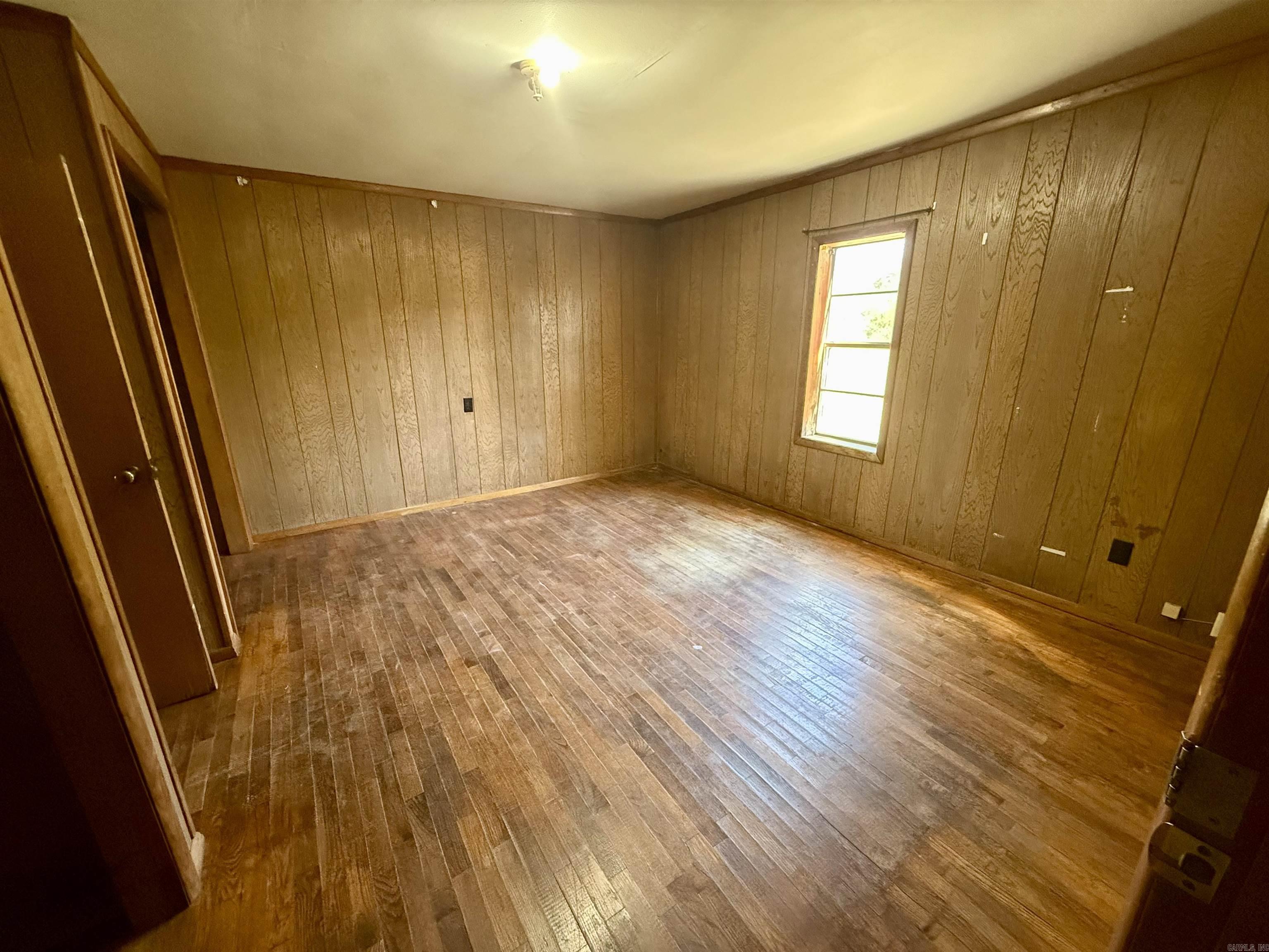 WA Doaks Estates - Residential