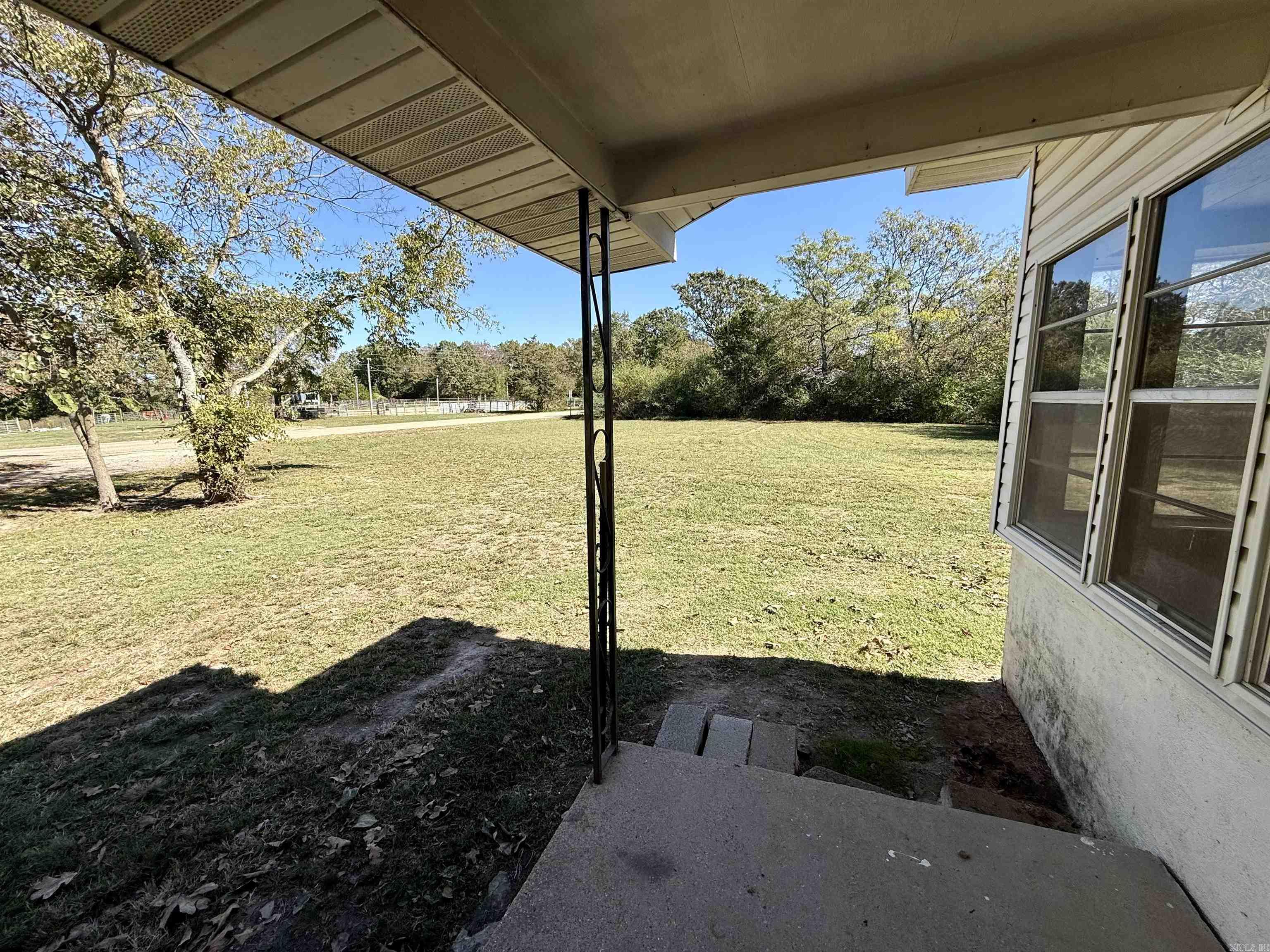 WA Doaks Estates - Residential