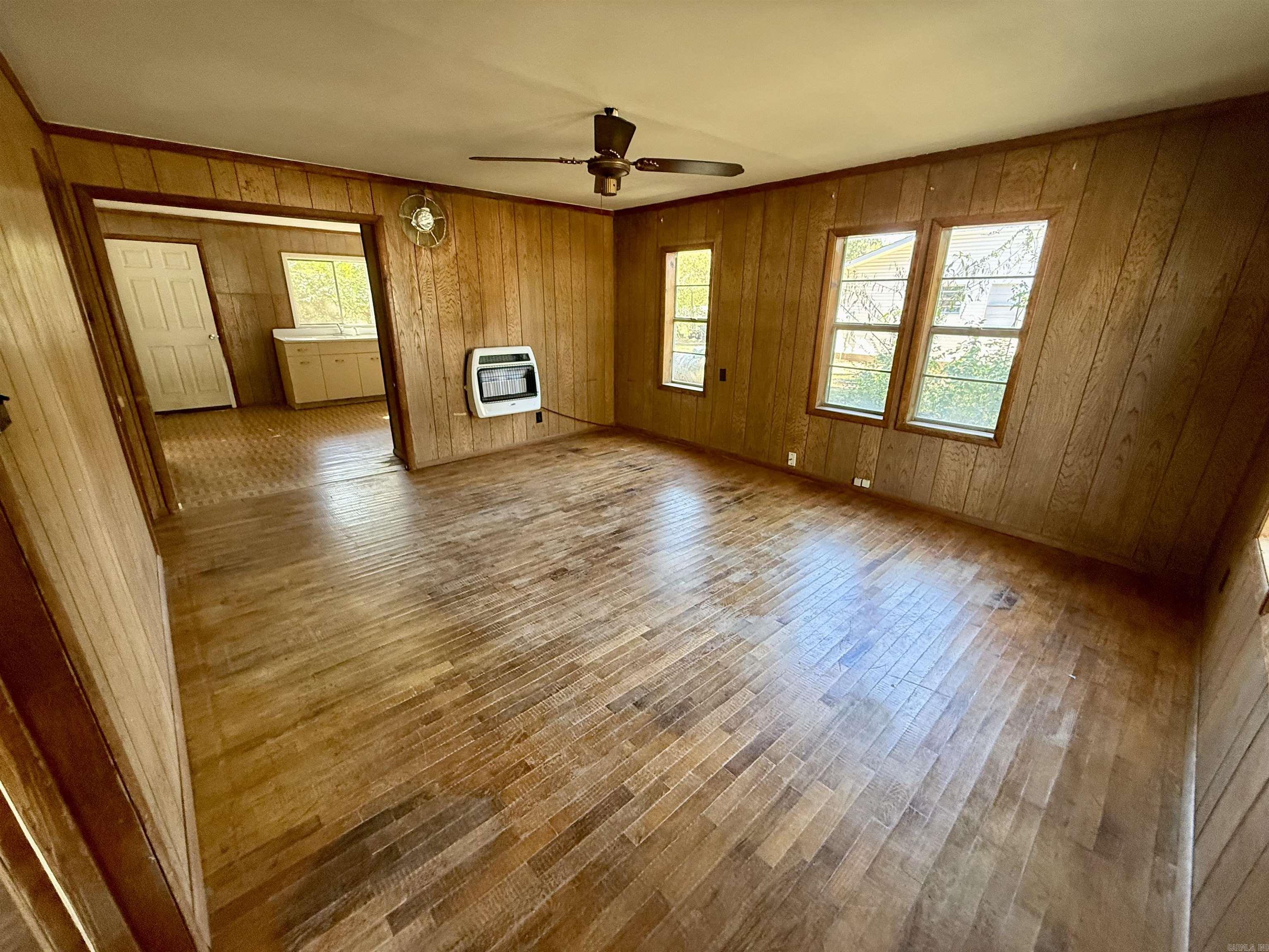 WA Doaks Estates - Residential