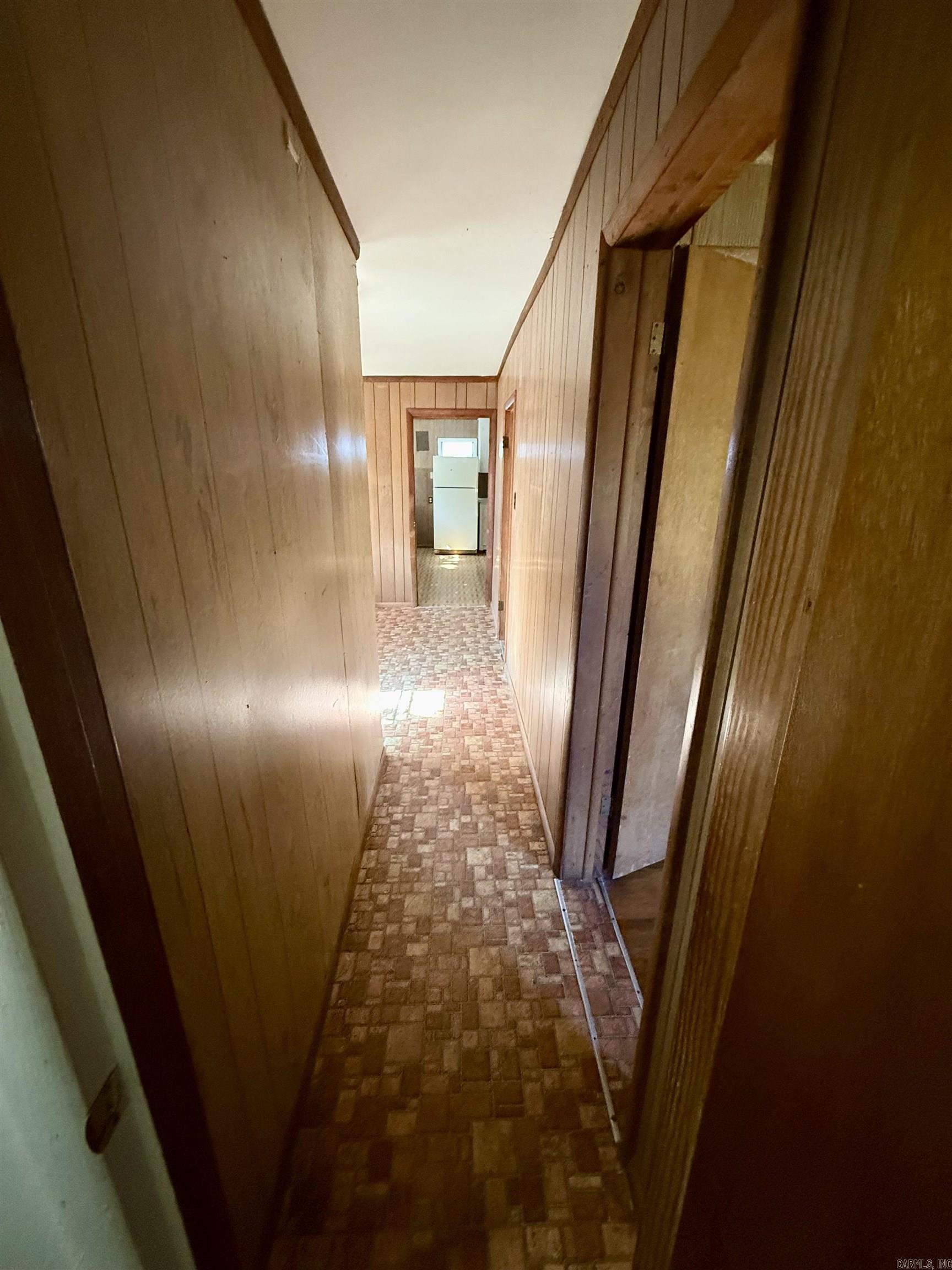 WA Doaks Estates - Residential