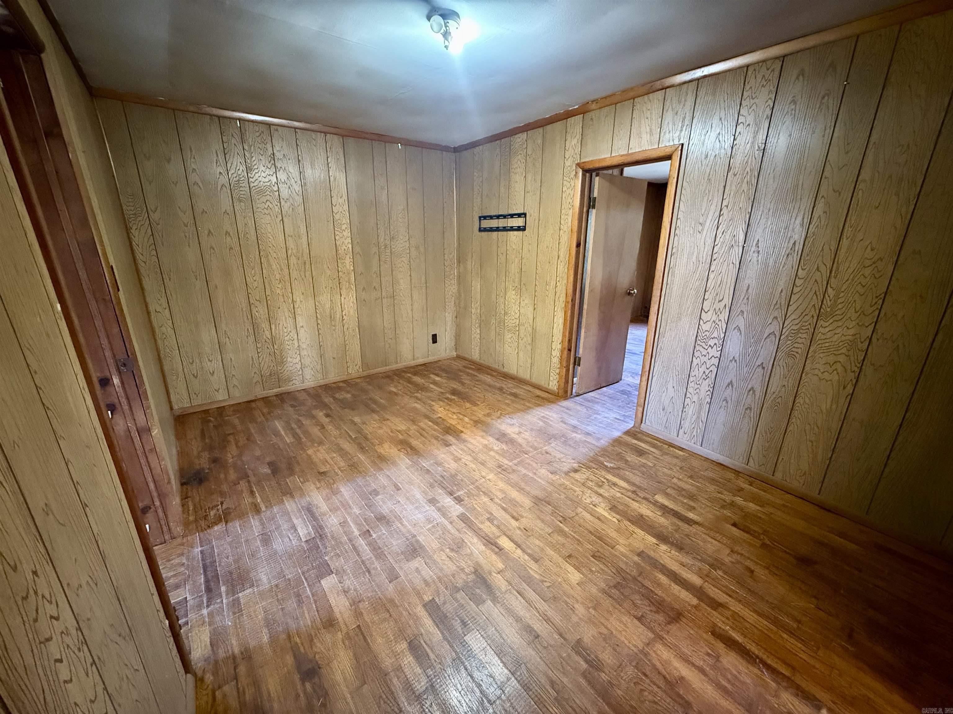 WA Doaks Estates - Residential