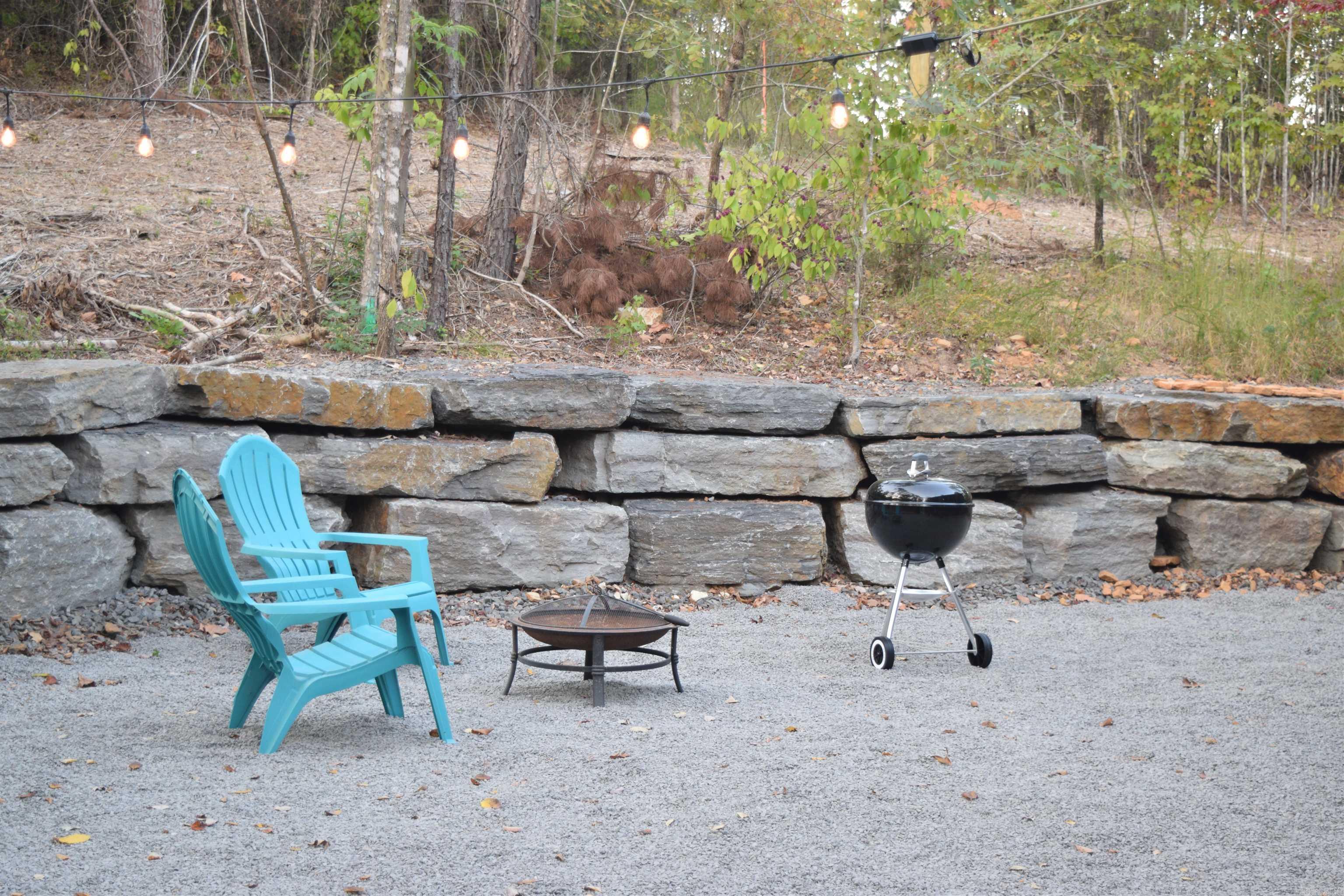 Metes & Bounds - Residential Lease