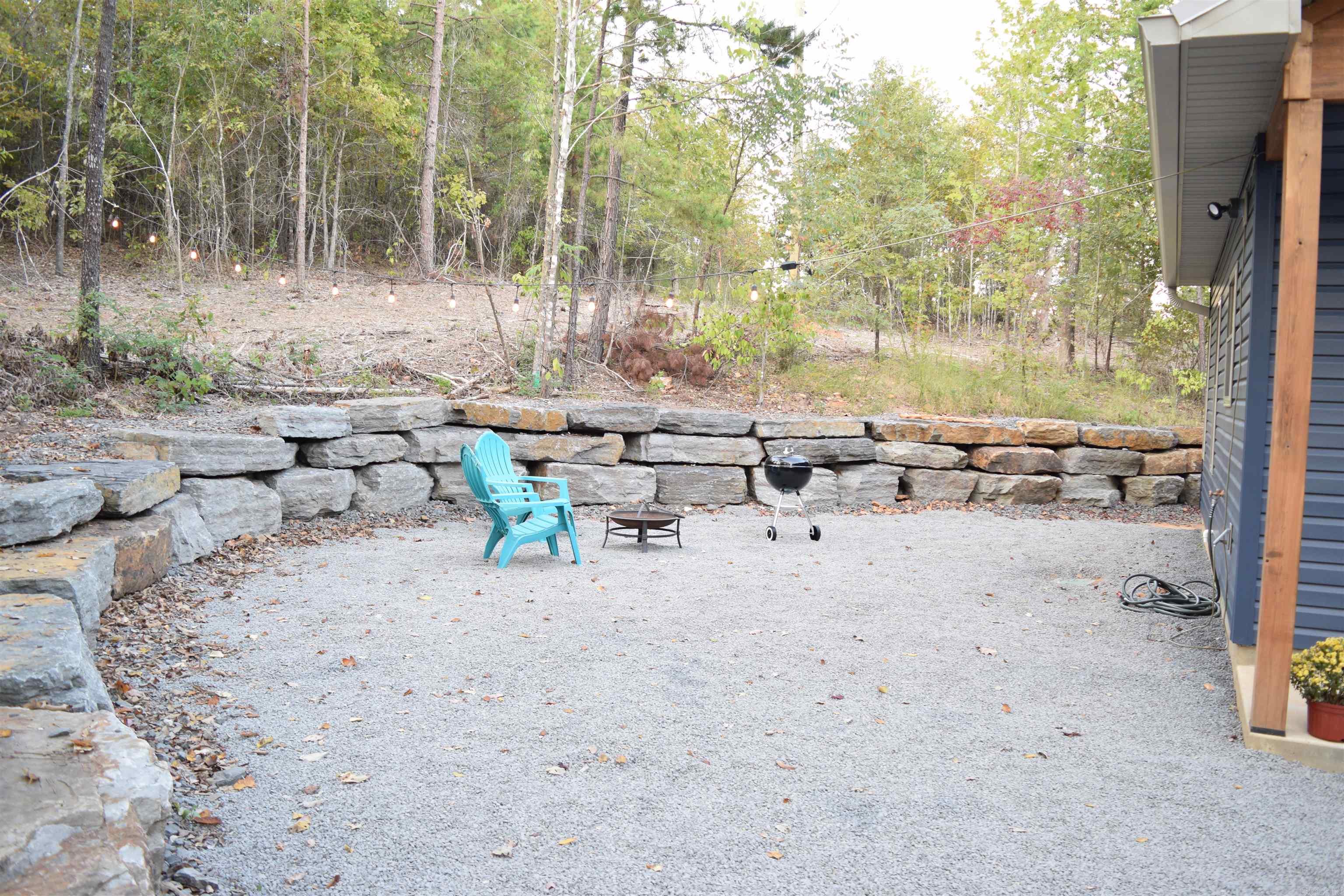 Metes & Bounds - Residential Lease