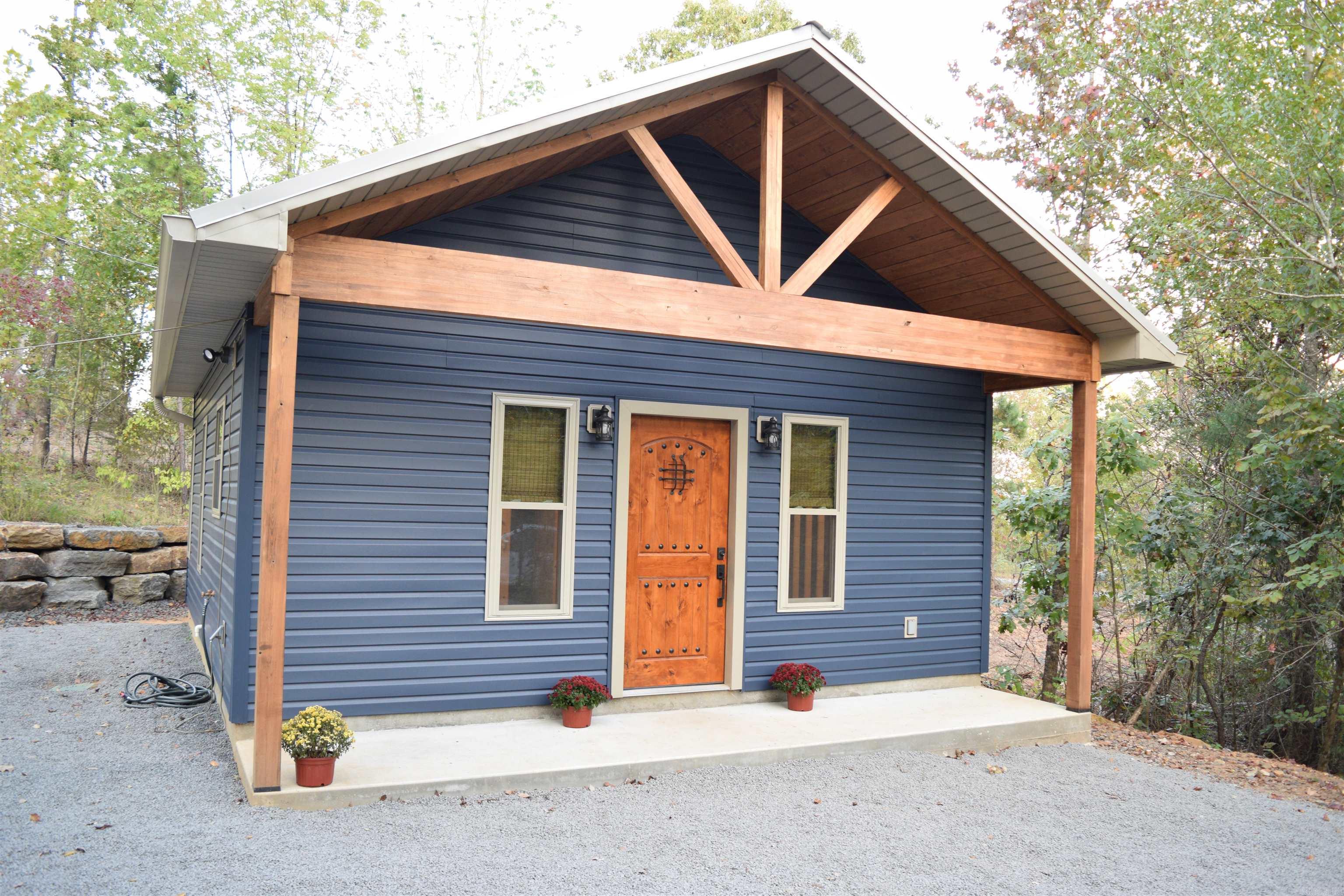 Metes & Bounds - Residential Lease