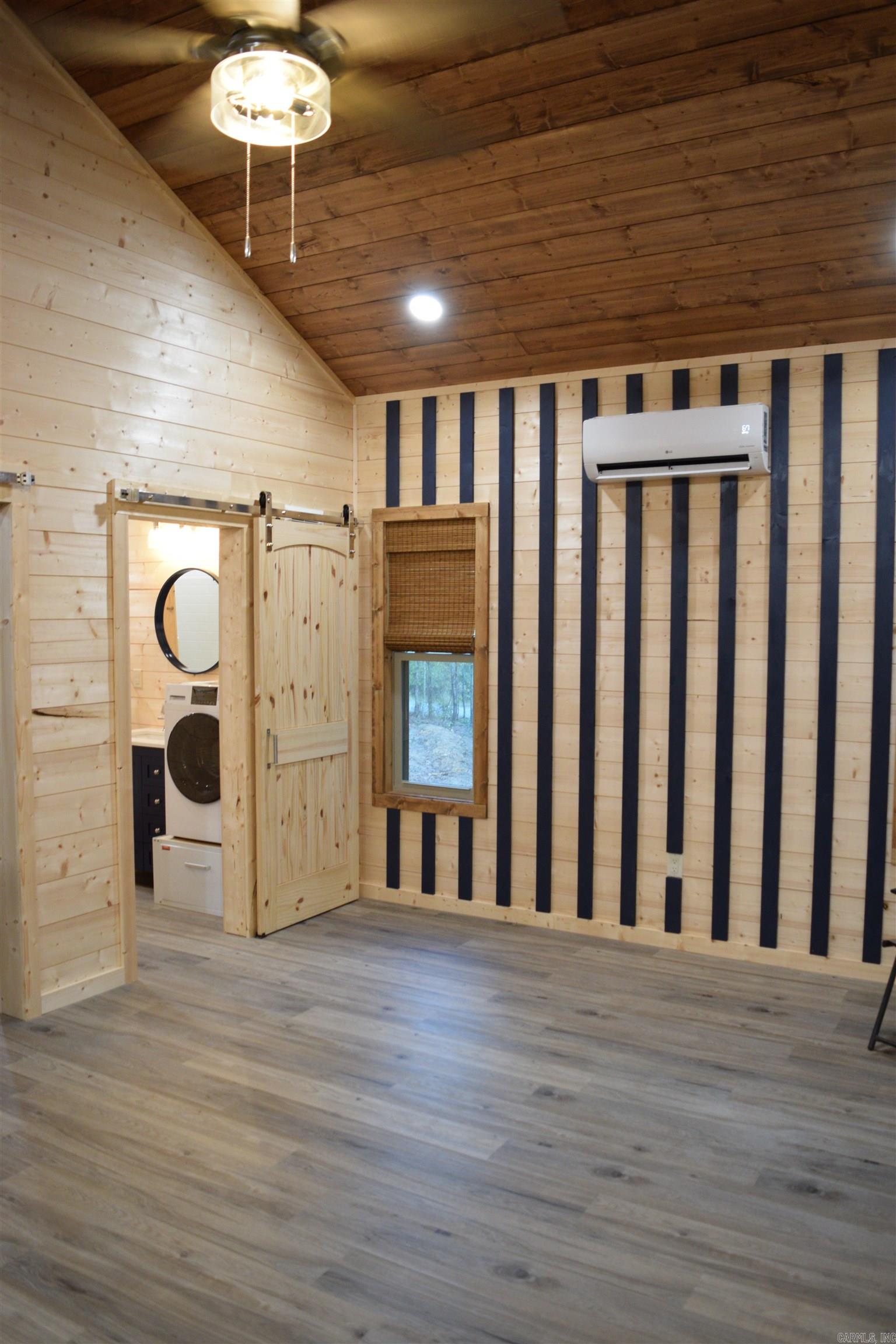 Metes & Bounds - Residential Lease