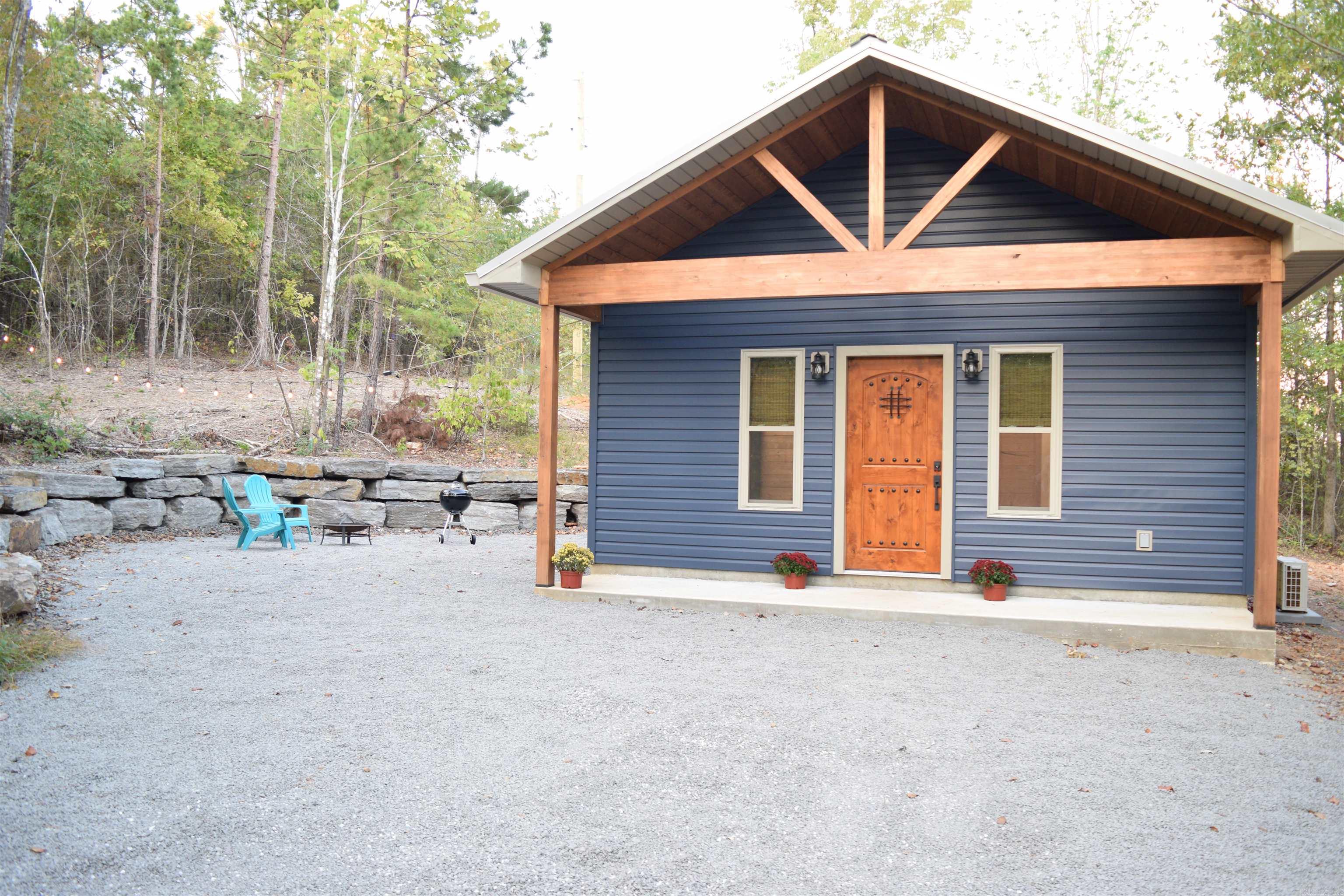 Metes & Bounds - Residential Lease