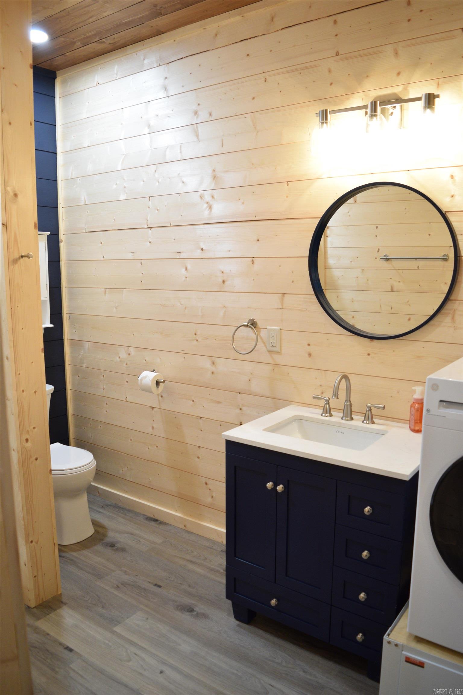 Metes & Bounds - Residential Lease