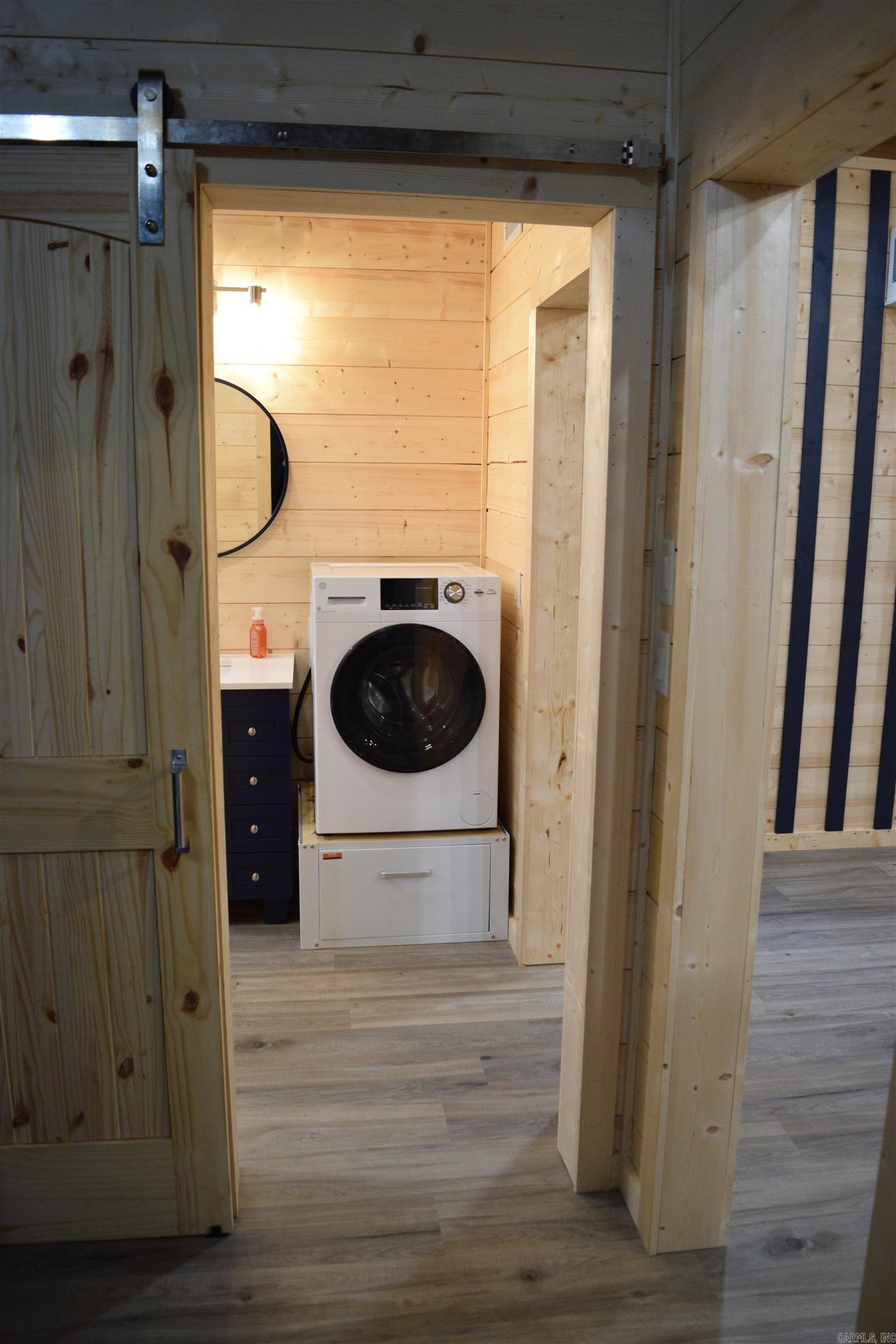 Metes & Bounds - Residential Lease