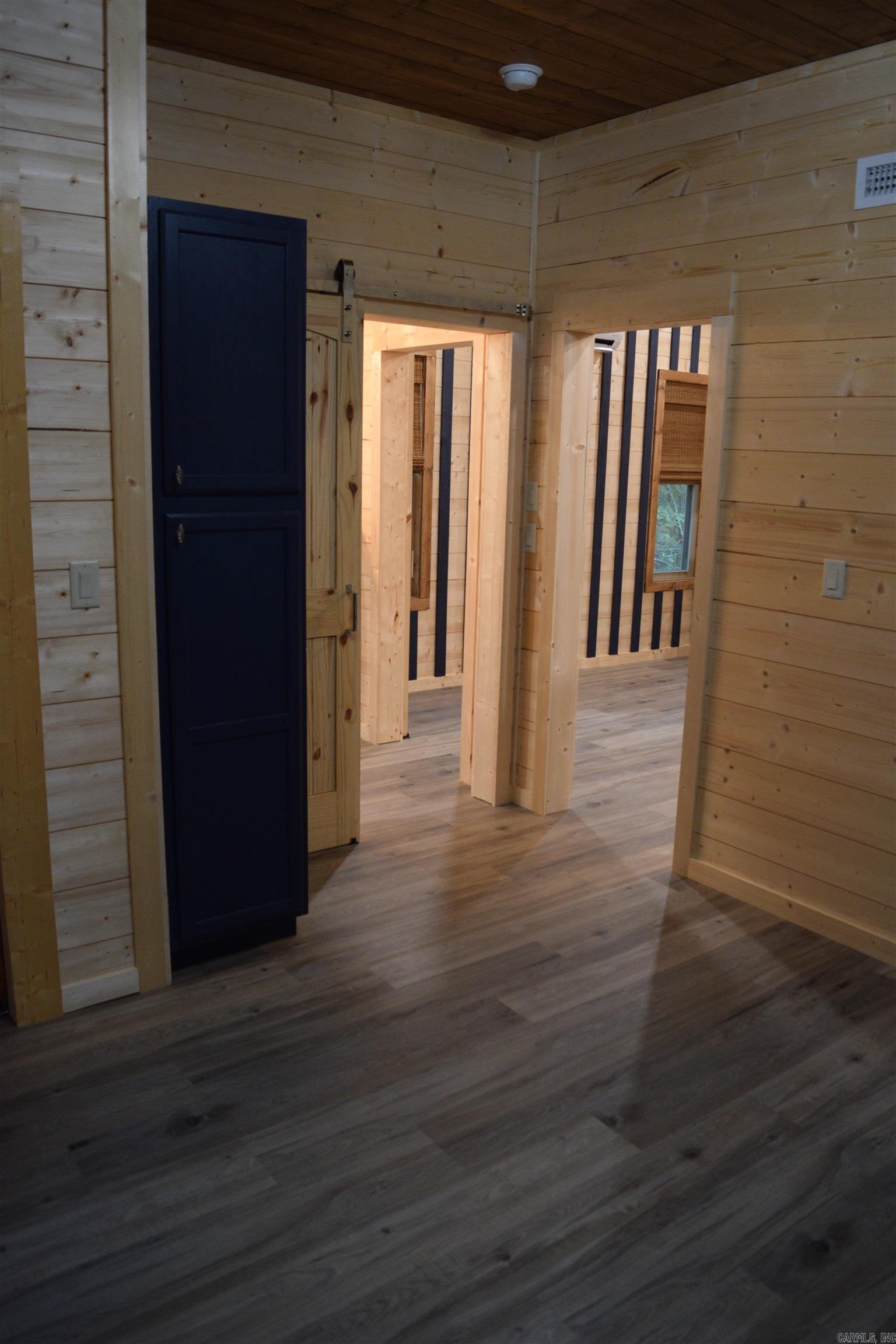 Metes & Bounds - Residential Lease