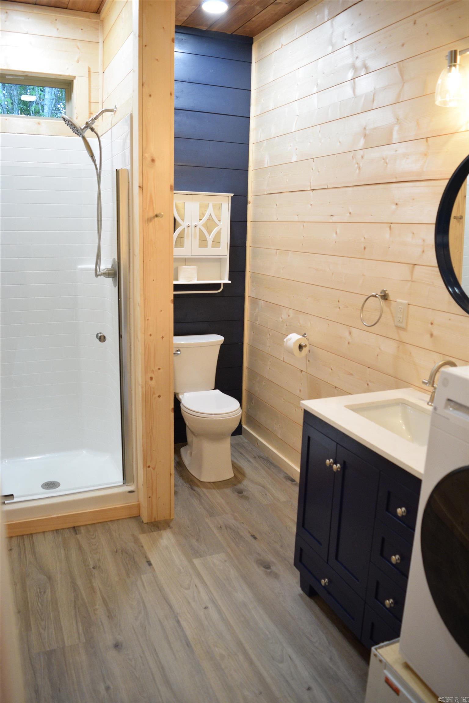 Metes & Bounds - Residential Lease