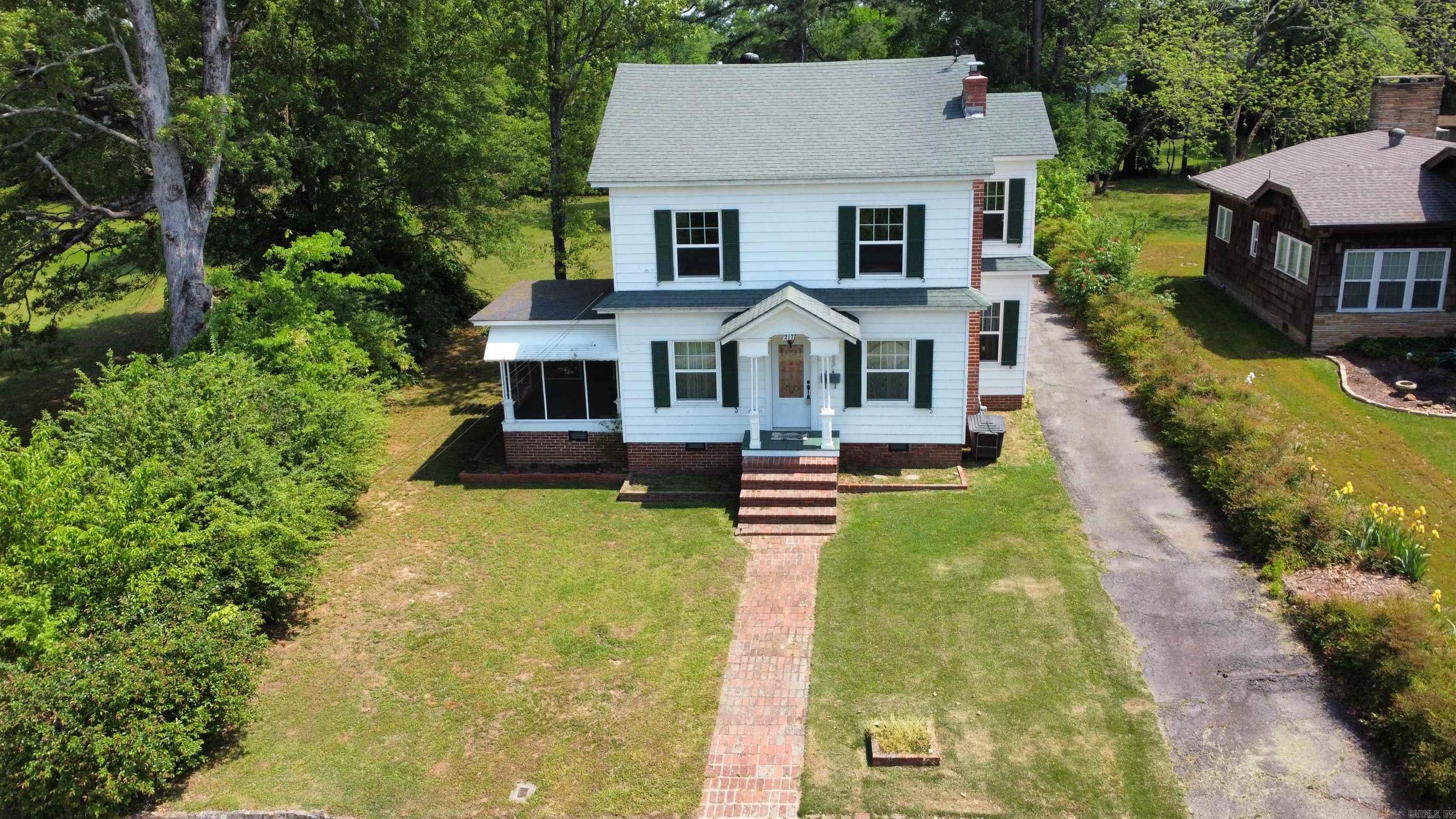 Not In List - Residential