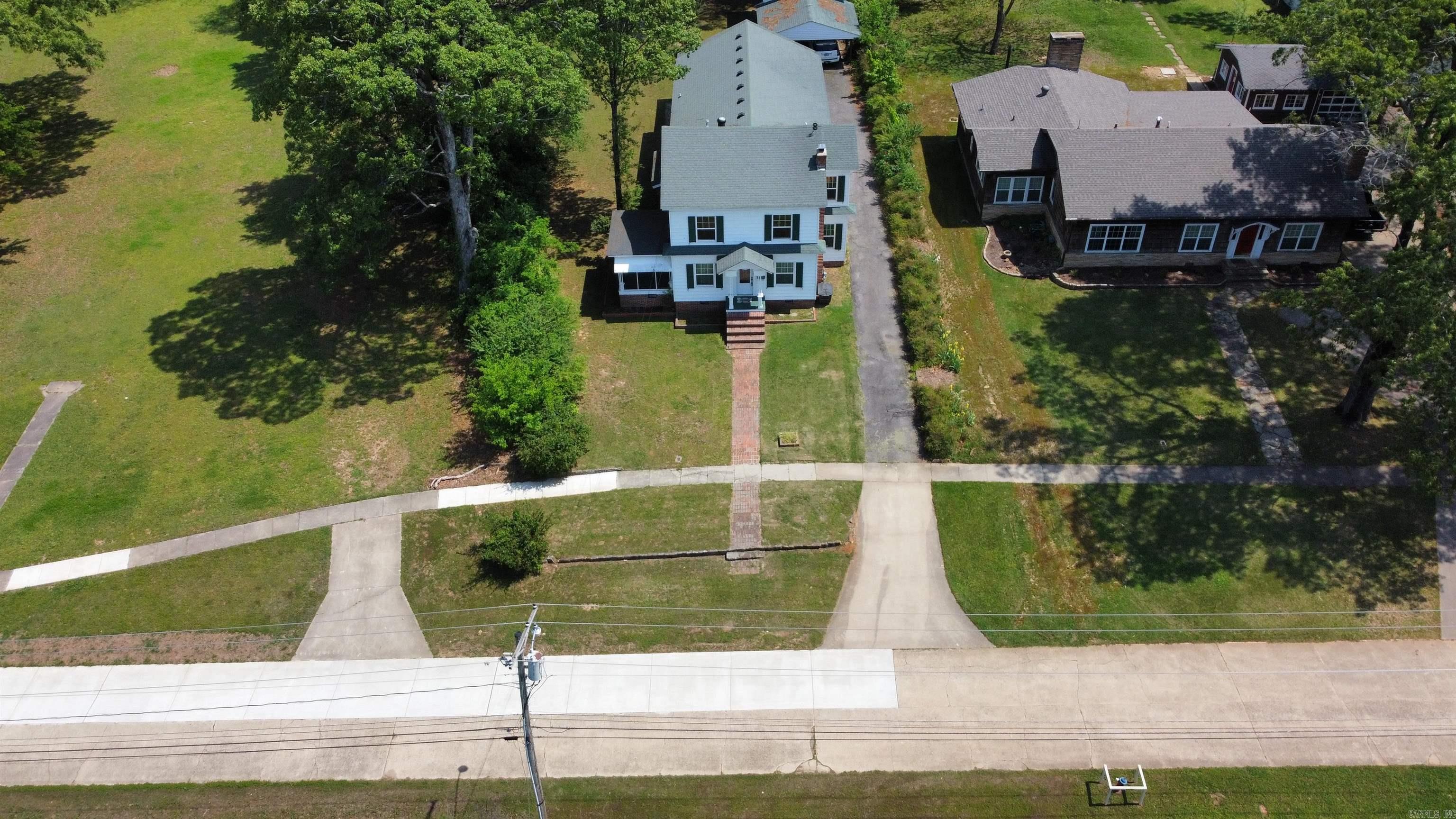 Not In List - Residential