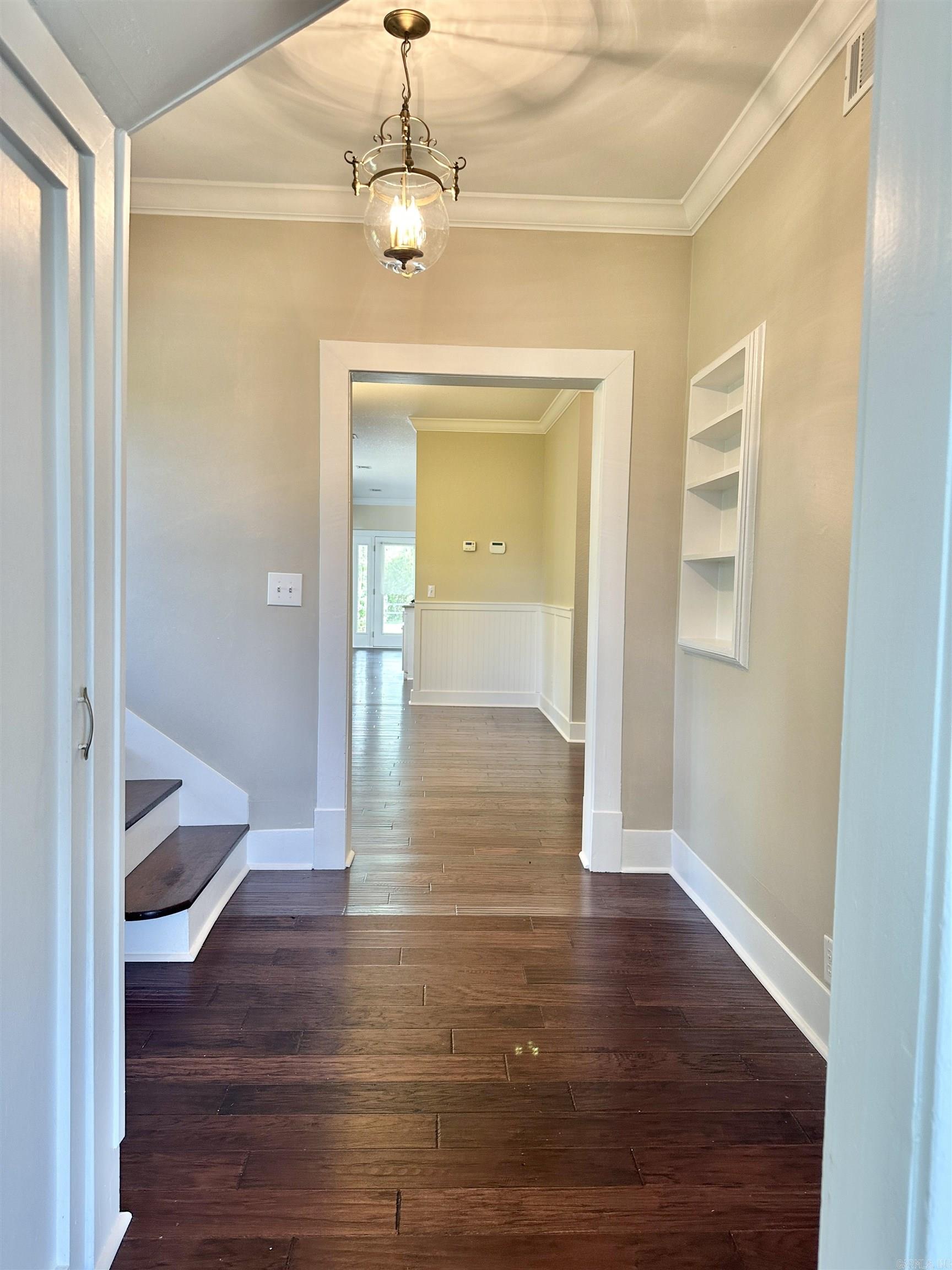 Not In List - Residential