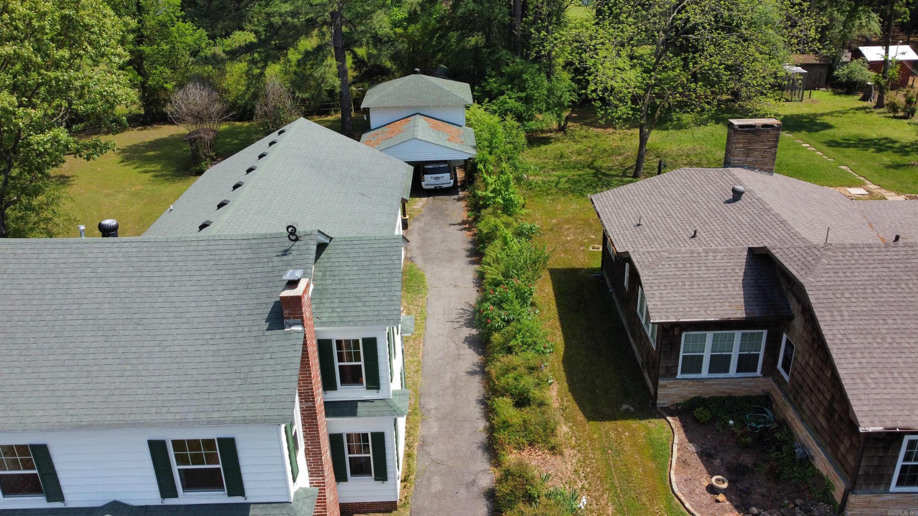 Not In List - Residential