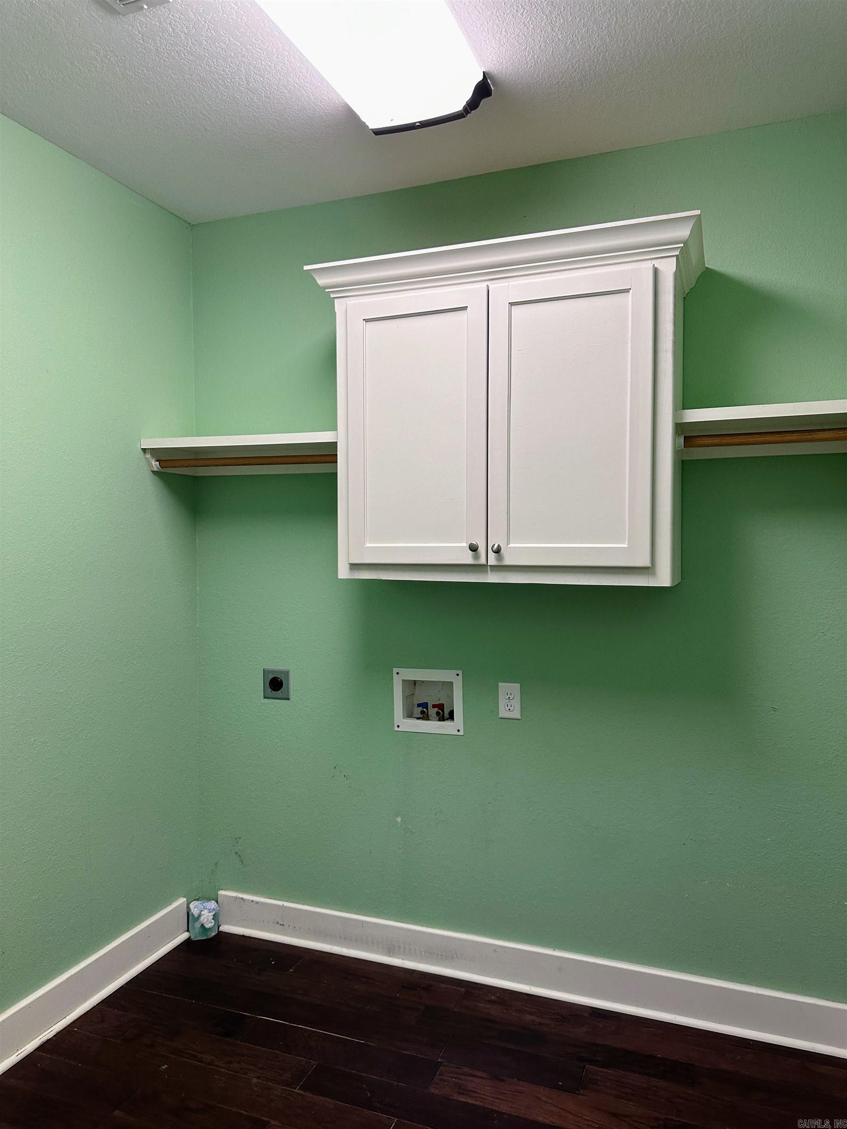 Not In List - Residential