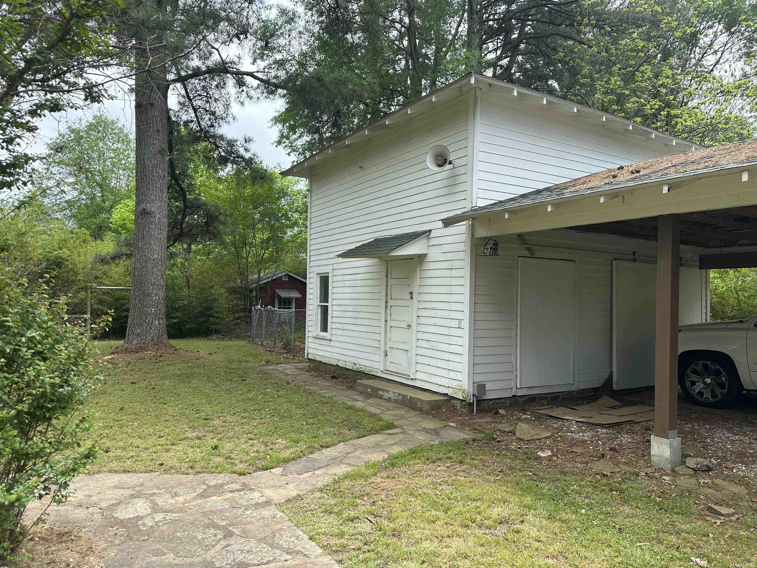 Not In List - Residential