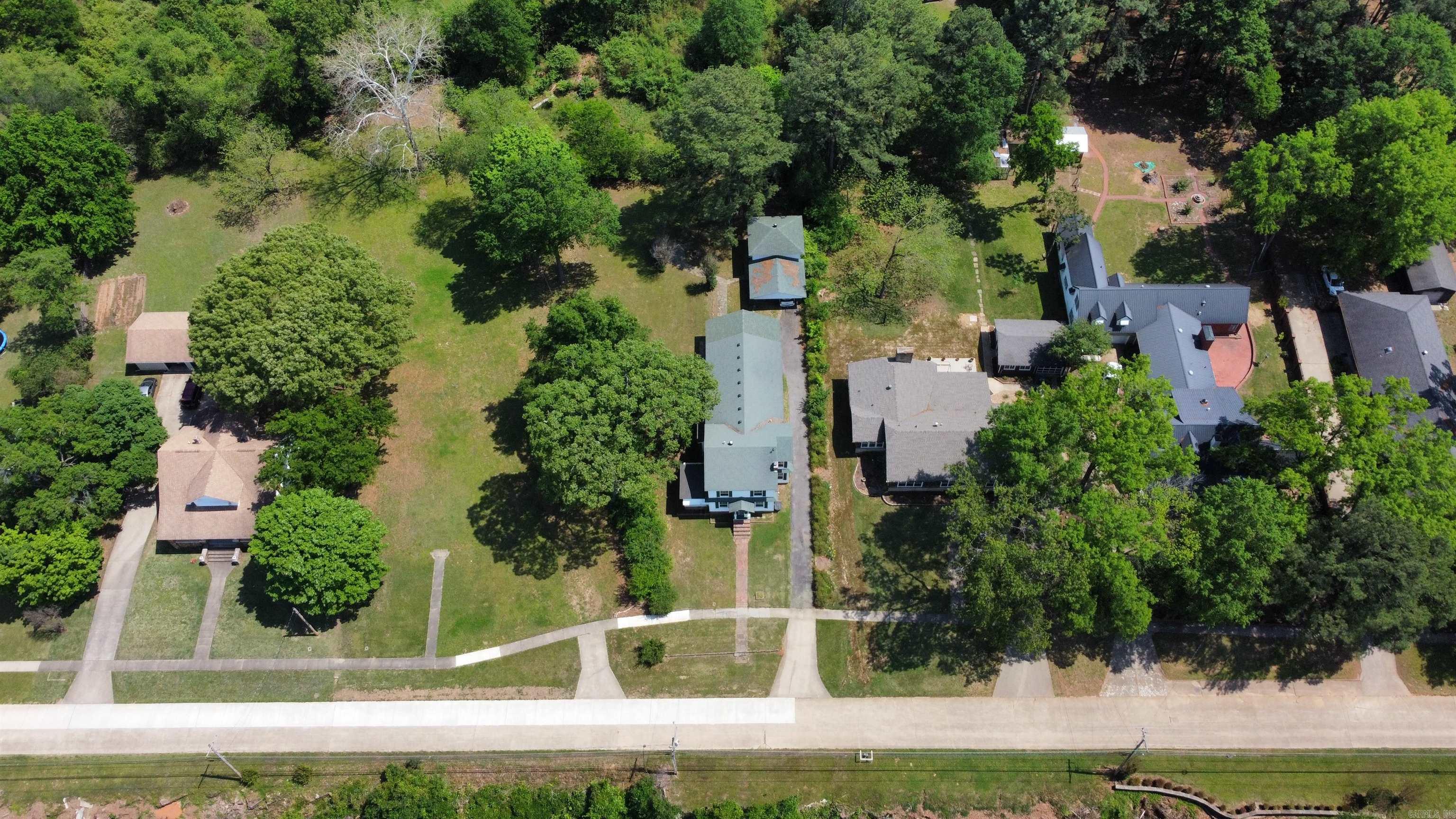 Not In List - Residential