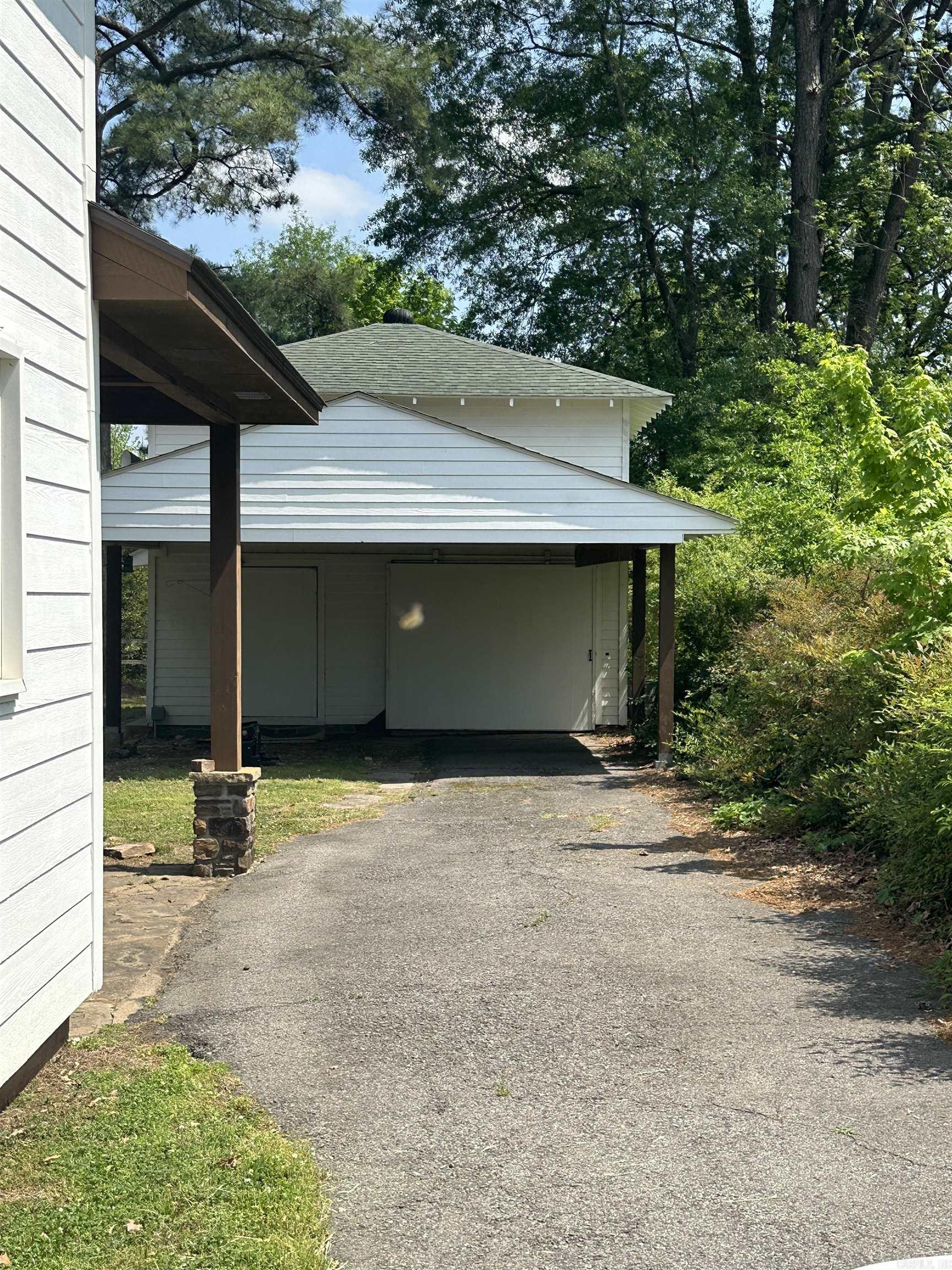 Not In List - Residential