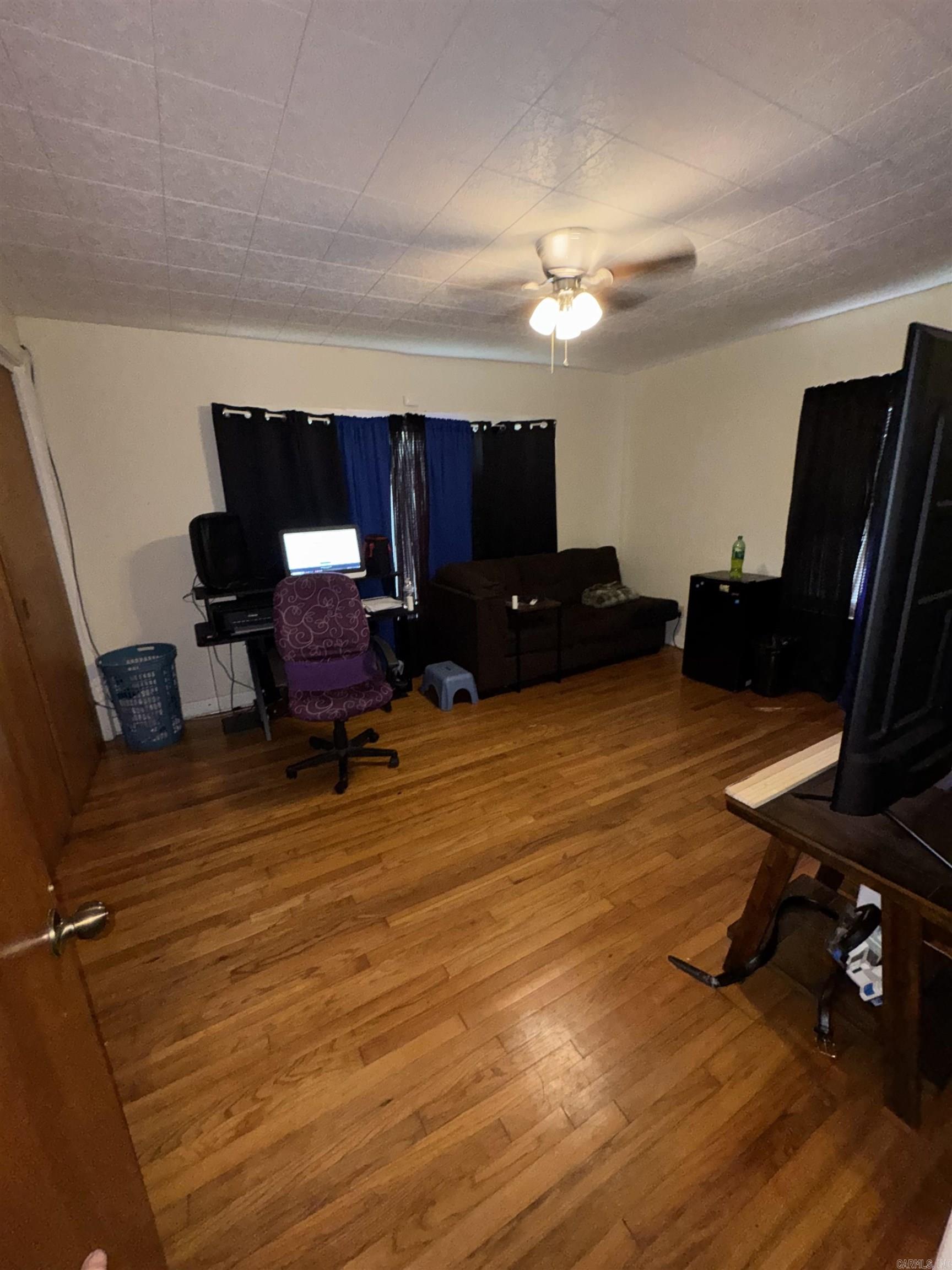 Not In List - Residential