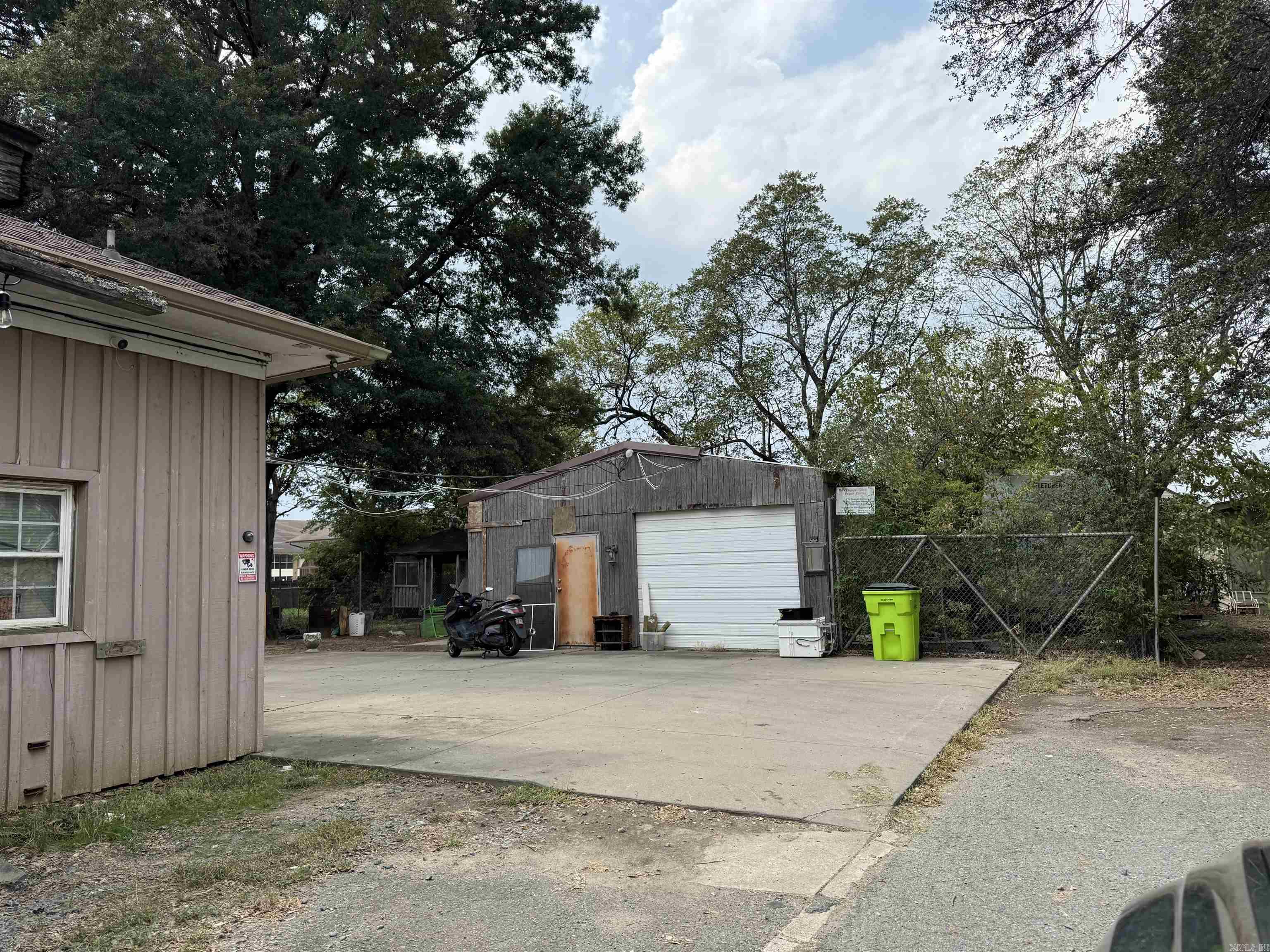 Not In List - Residential