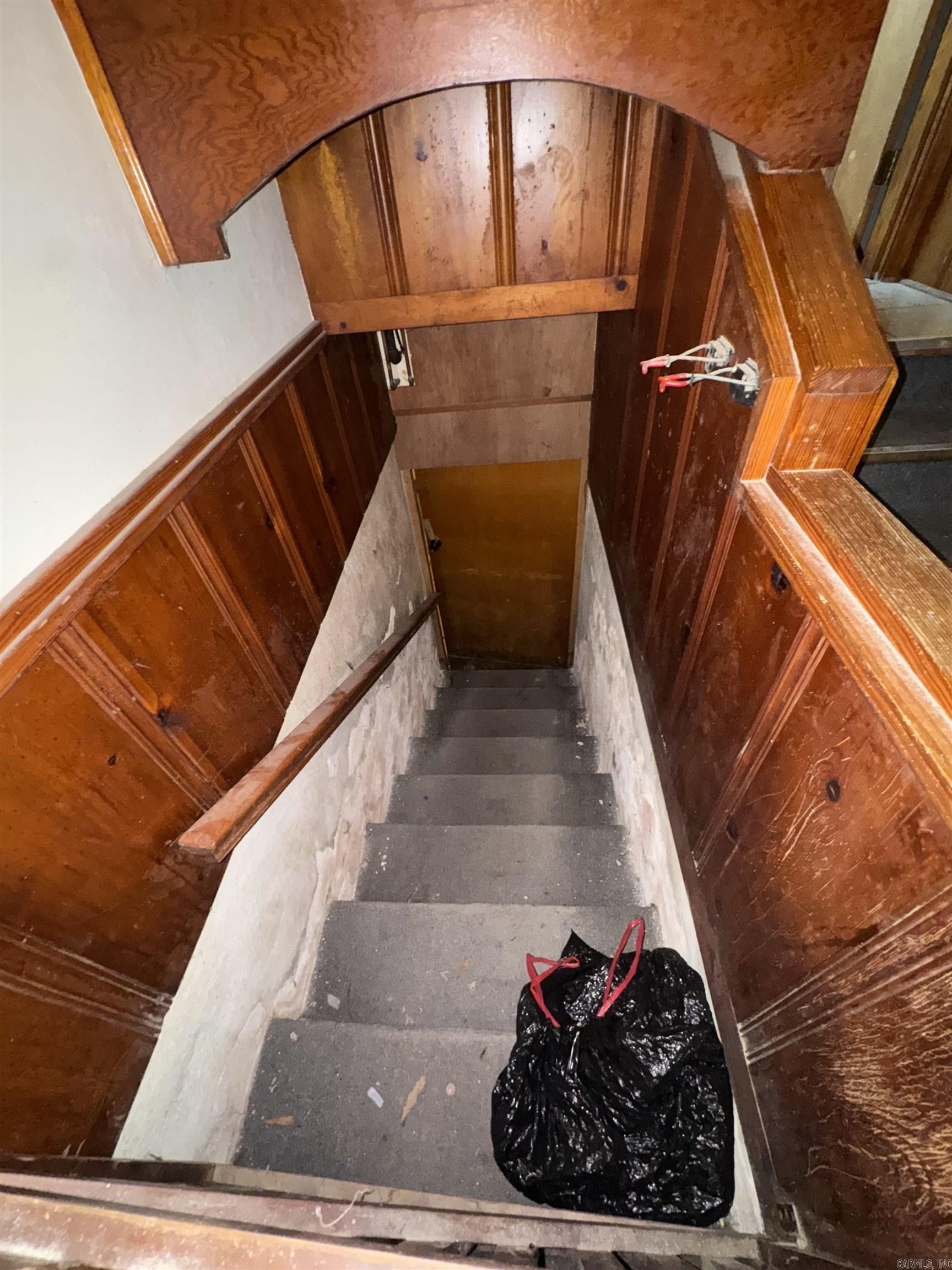 Not In List - Residential