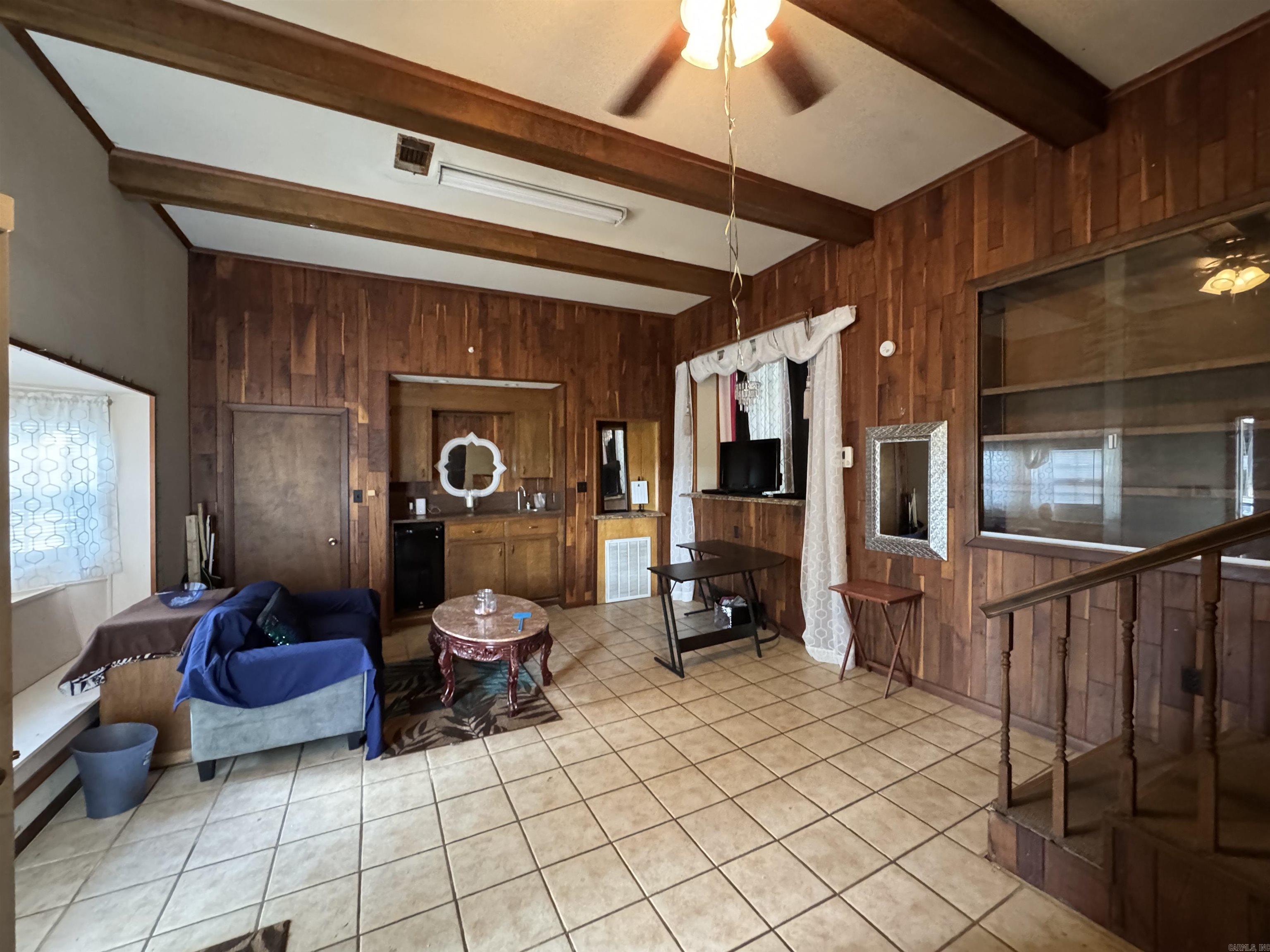 Not In List - Residential