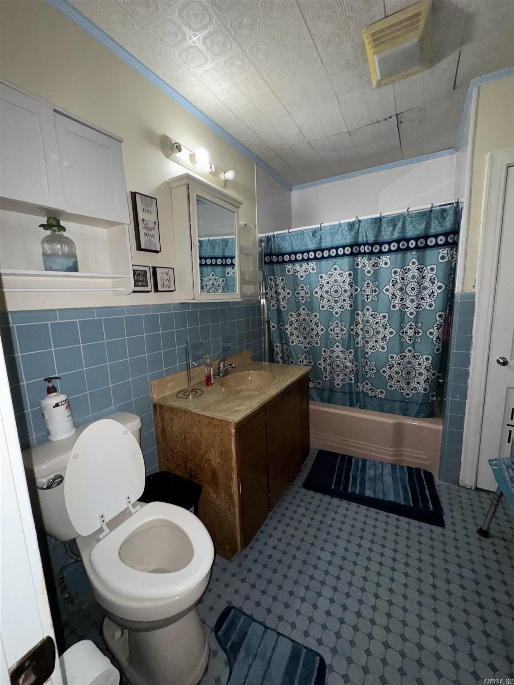 Not In List - Residential