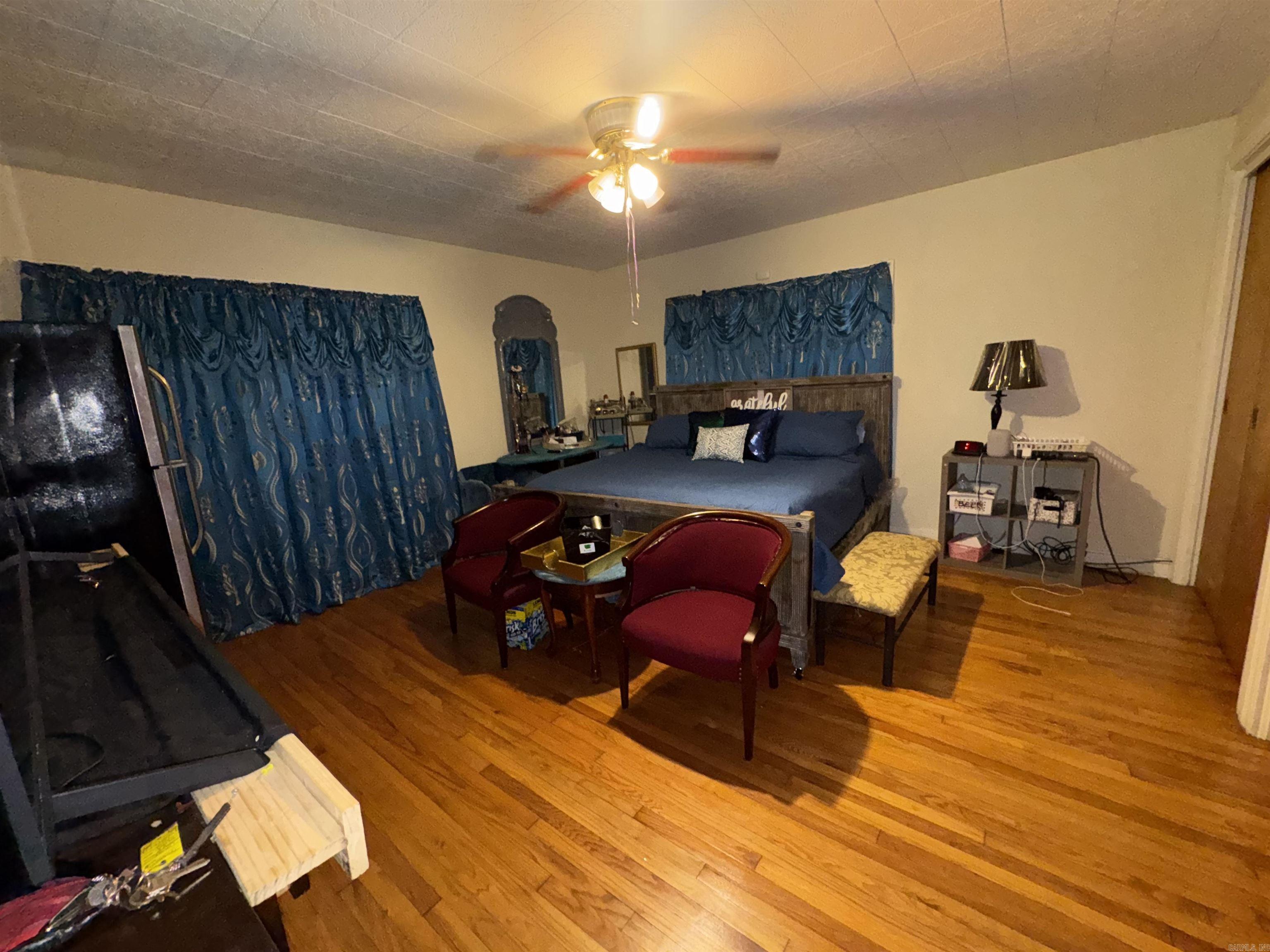 Not In List - Residential