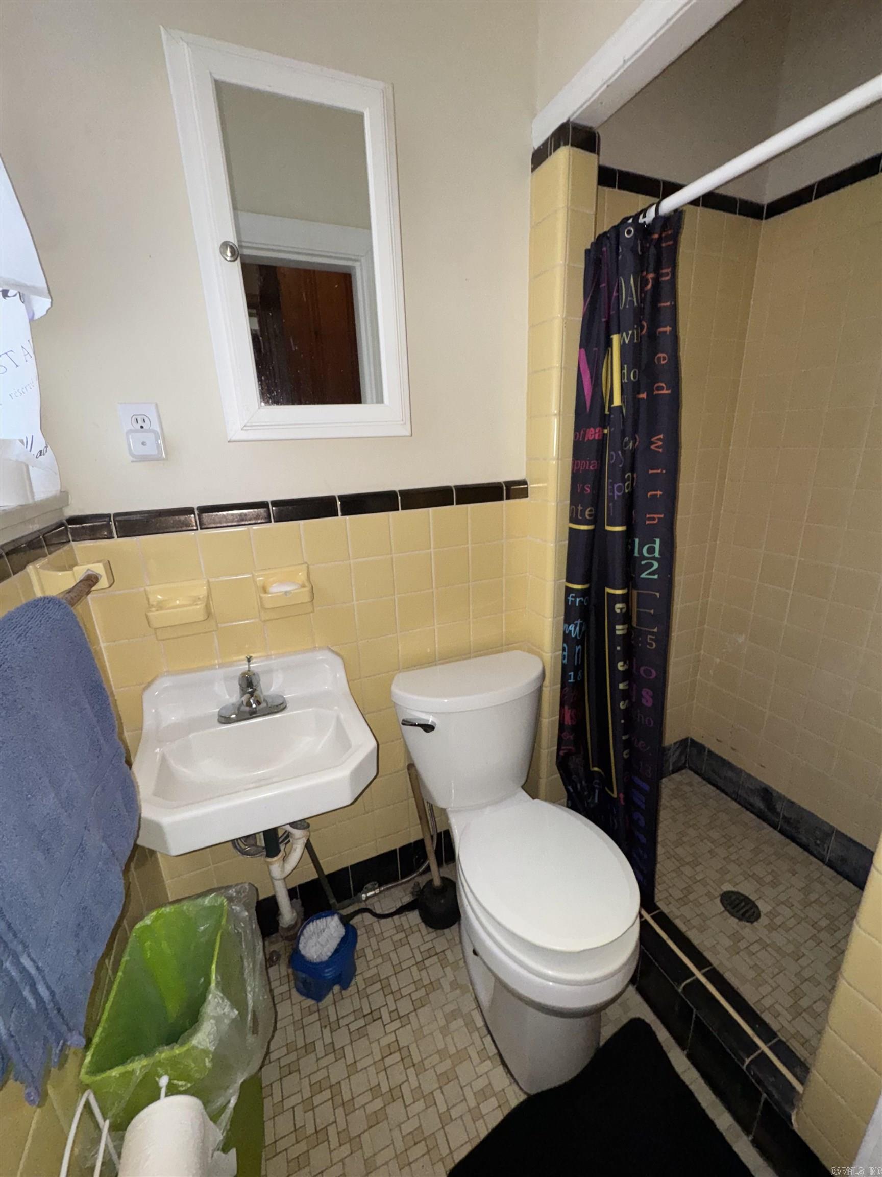 Not In List - Residential