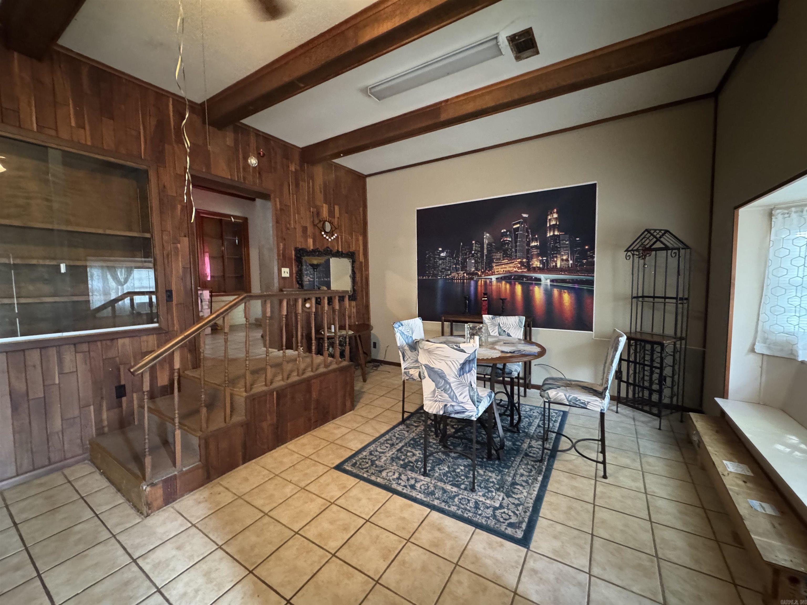 Not In List - Residential