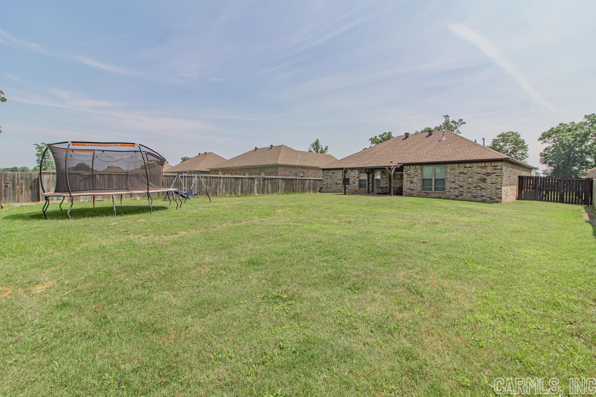 SAGEBRUSH COVE - Residential