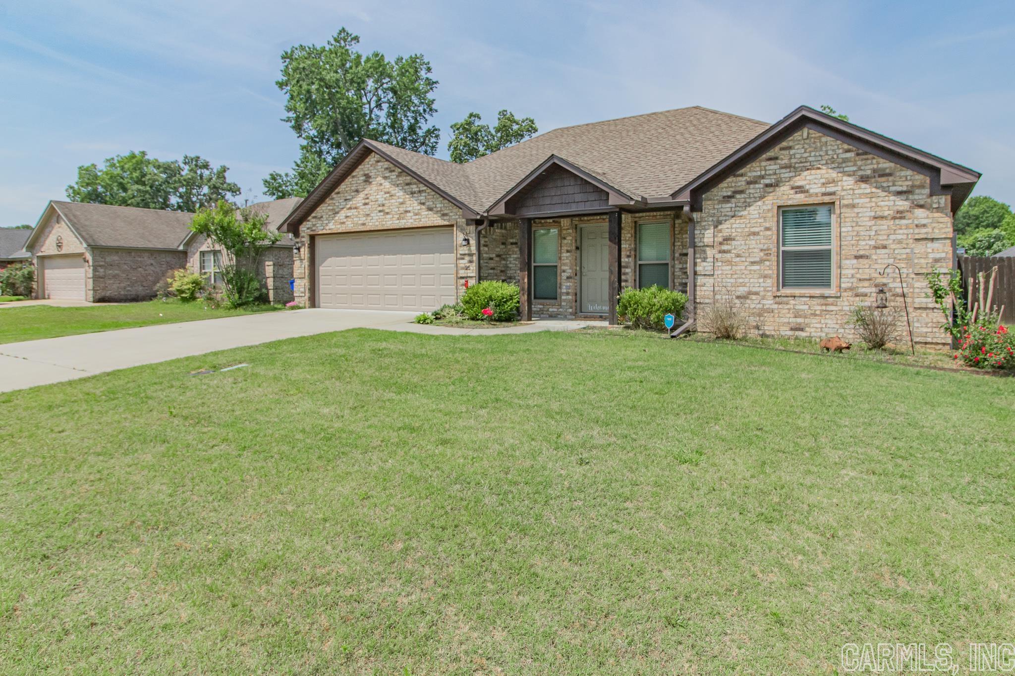 SAGEBRUSH COVE - Residential
