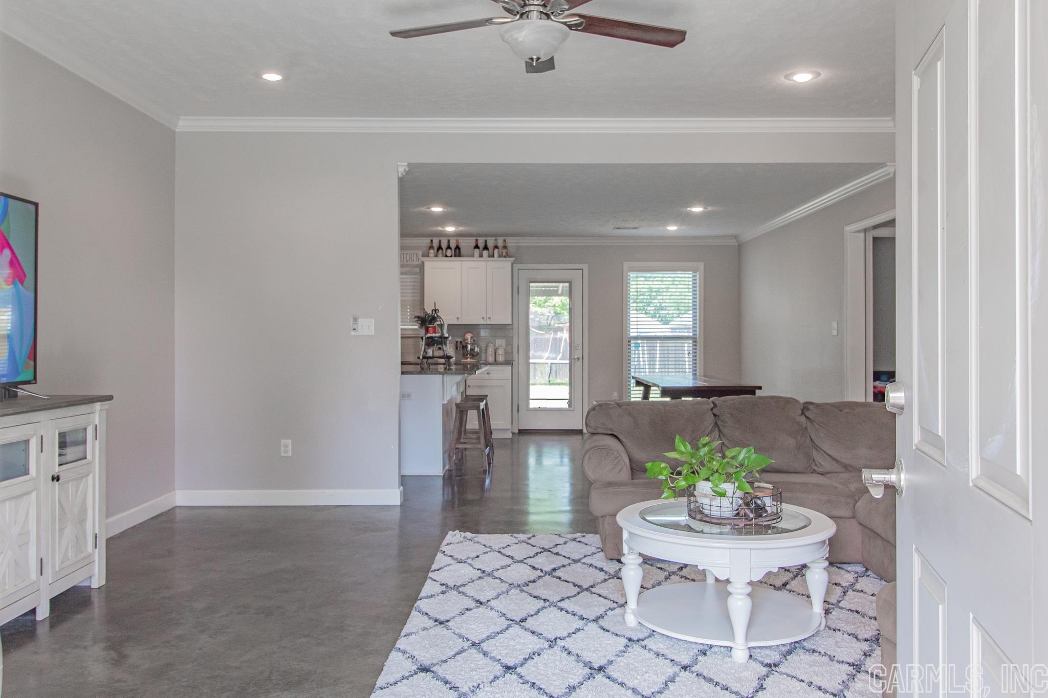 SAGEBRUSH COVE - Residential