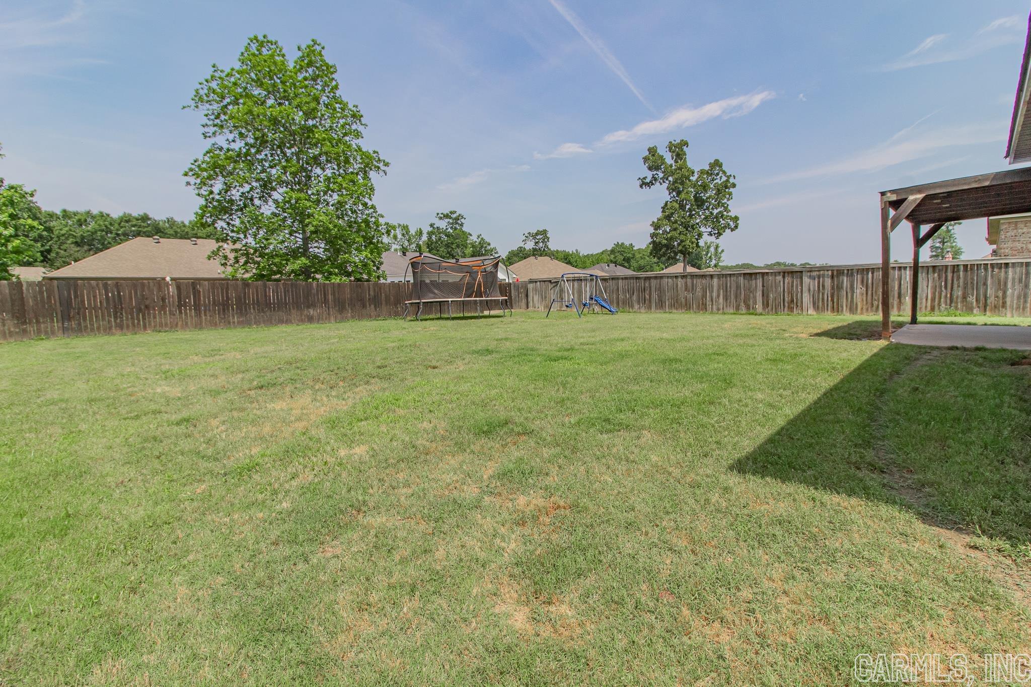 SAGEBRUSH COVE - Residential