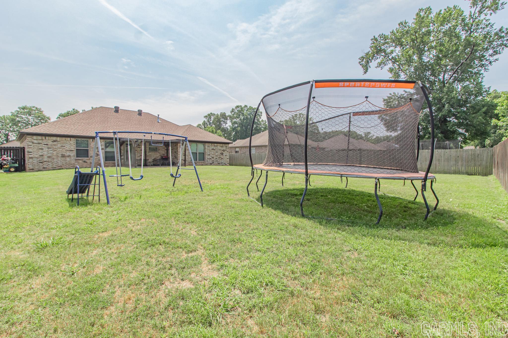 SAGEBRUSH COVE - Residential