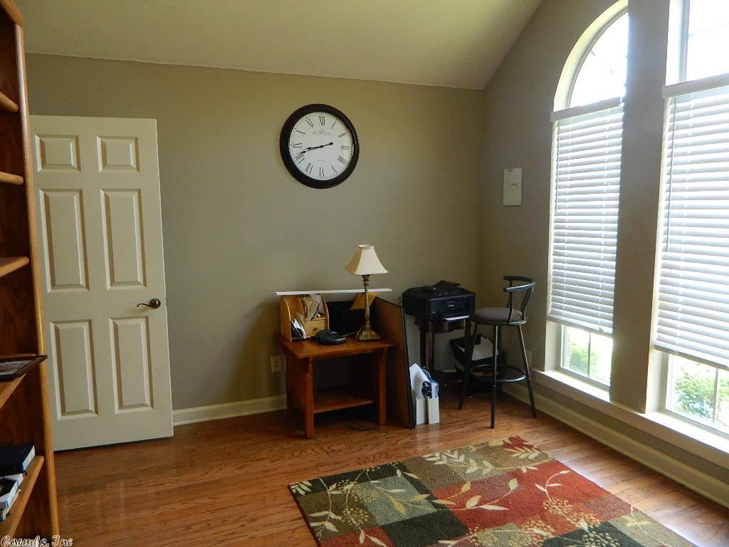 COUNTRY CLUB OF ARK THE - Residential