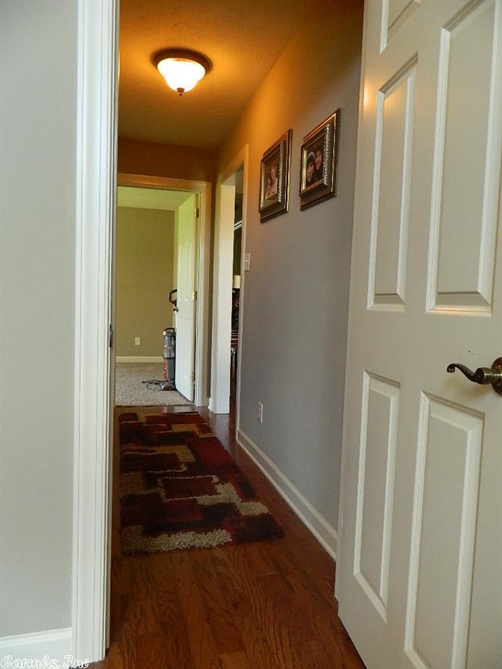 COUNTRY CLUB OF ARK THE - Residential