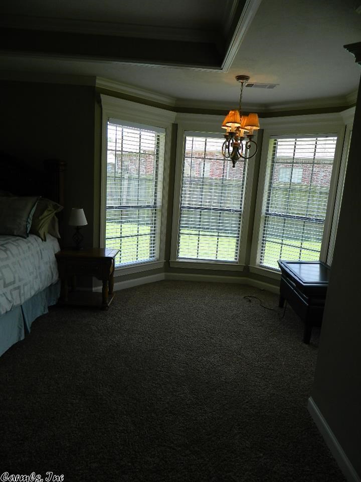 COUNTRY CLUB OF ARK THE - Residential