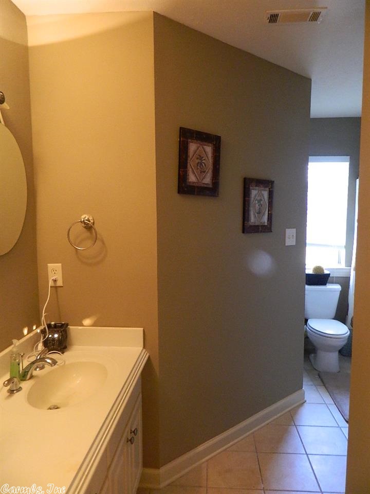 COUNTRY CLUB OF ARK THE - Residential