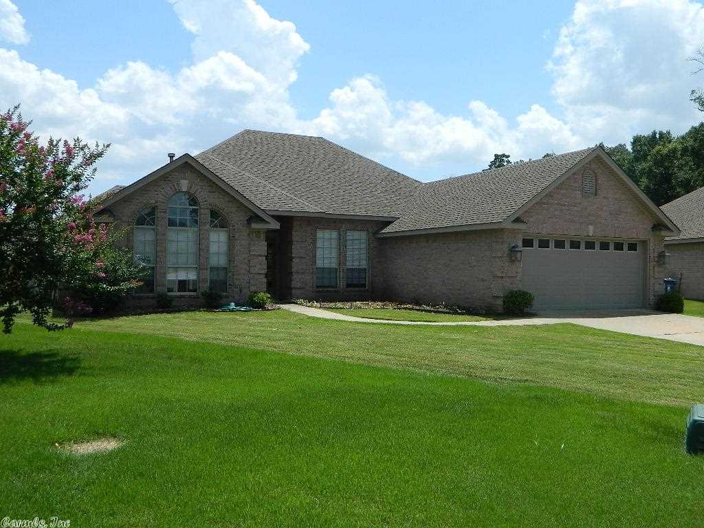 COUNTRY CLUB OF ARK THE - Residential