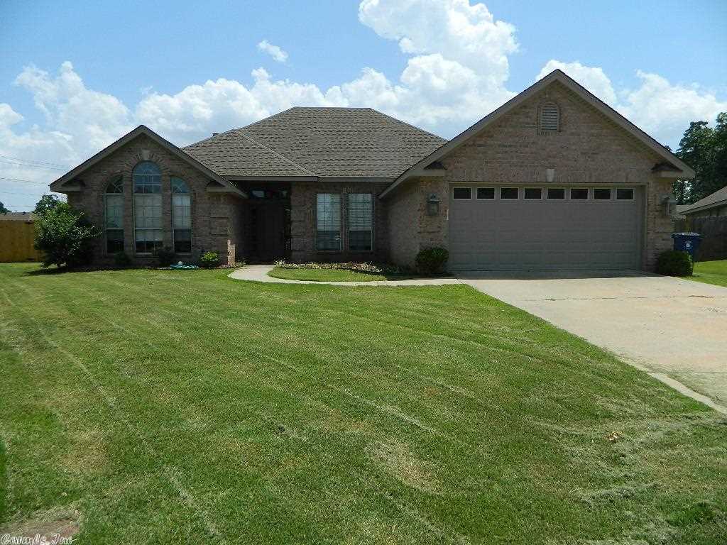 COUNTRY CLUB OF ARK THE - Residential