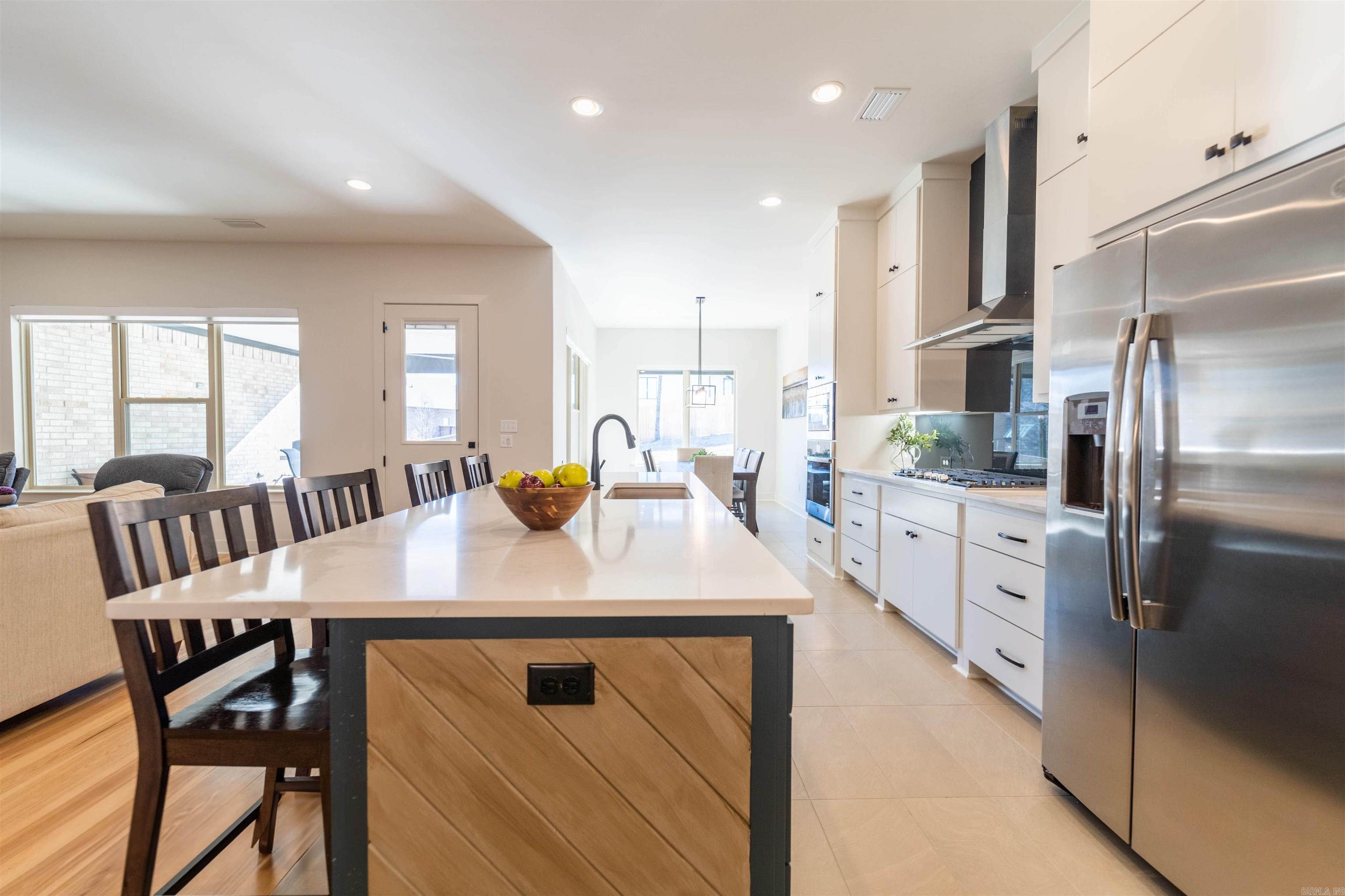 STONEBROOK - Residential